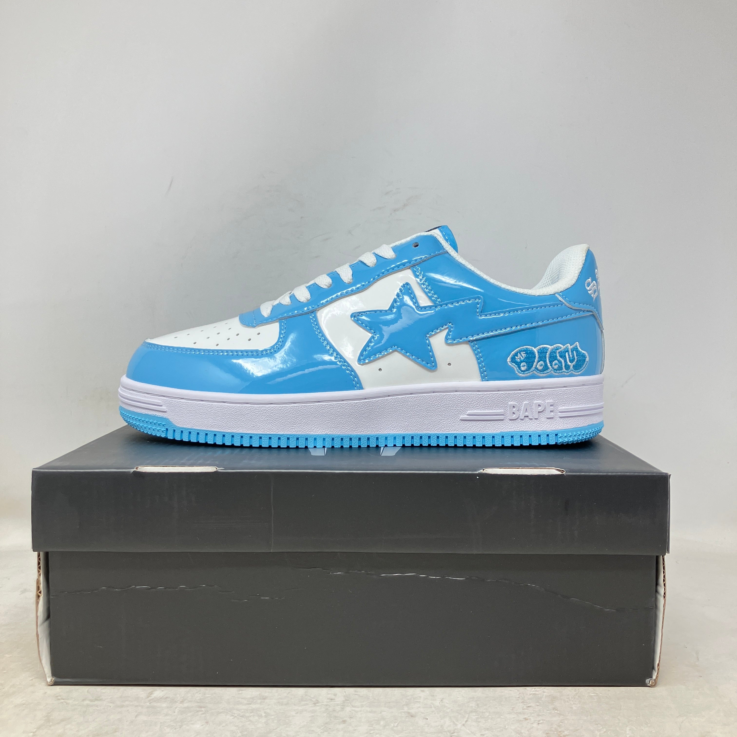 Savior Studios MF Doomstas UNC