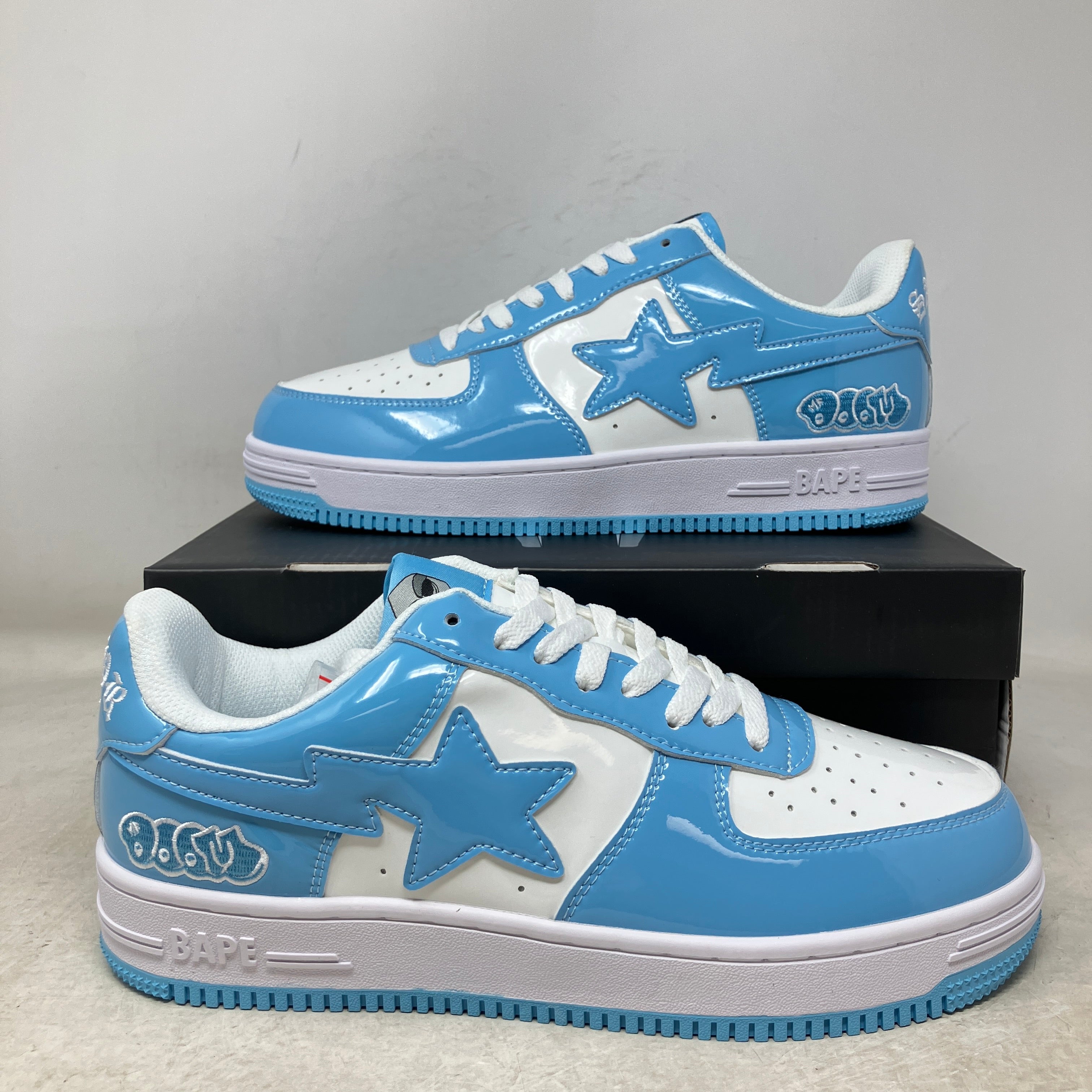 Savior Studios MF Doomstas UNC