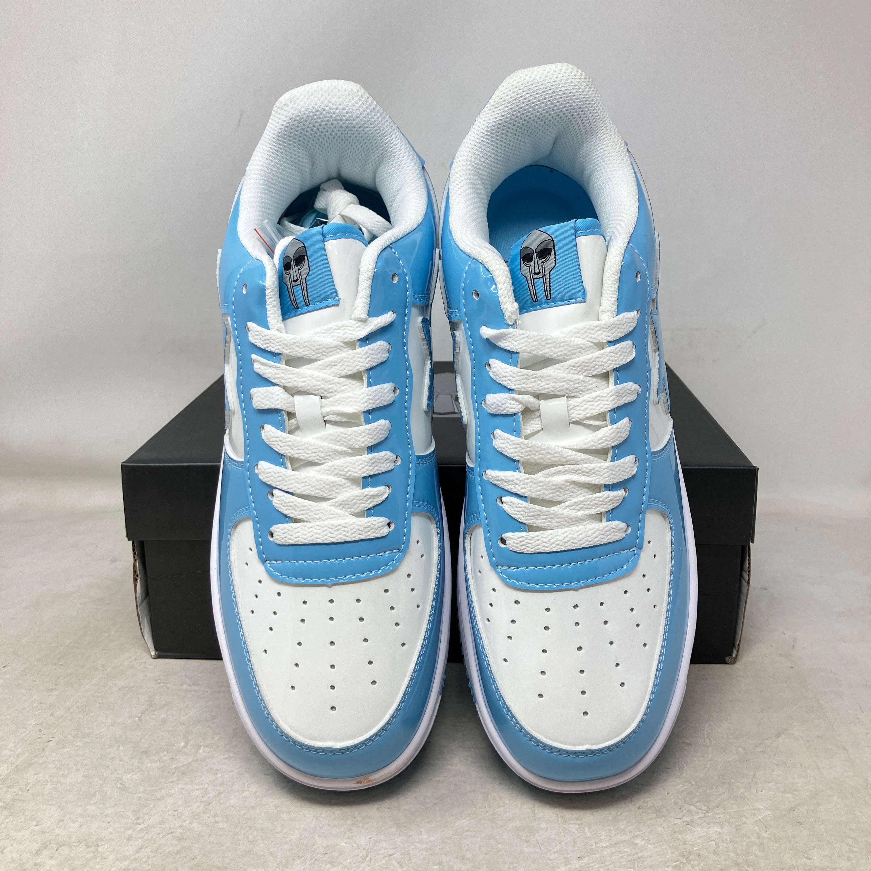 Savior Studios MF Doomstas UNC