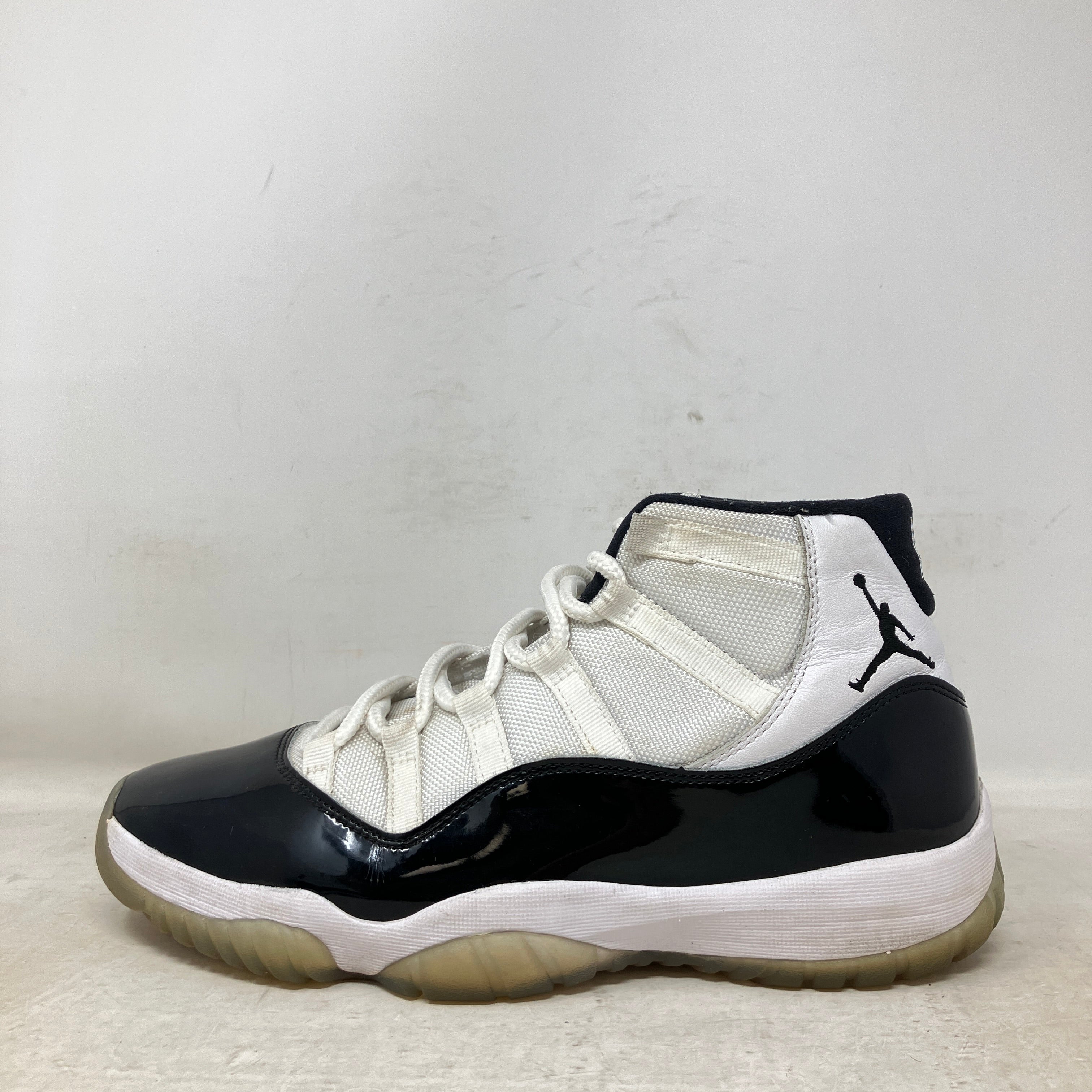 Jordan 11 Retro Concord (2018)
