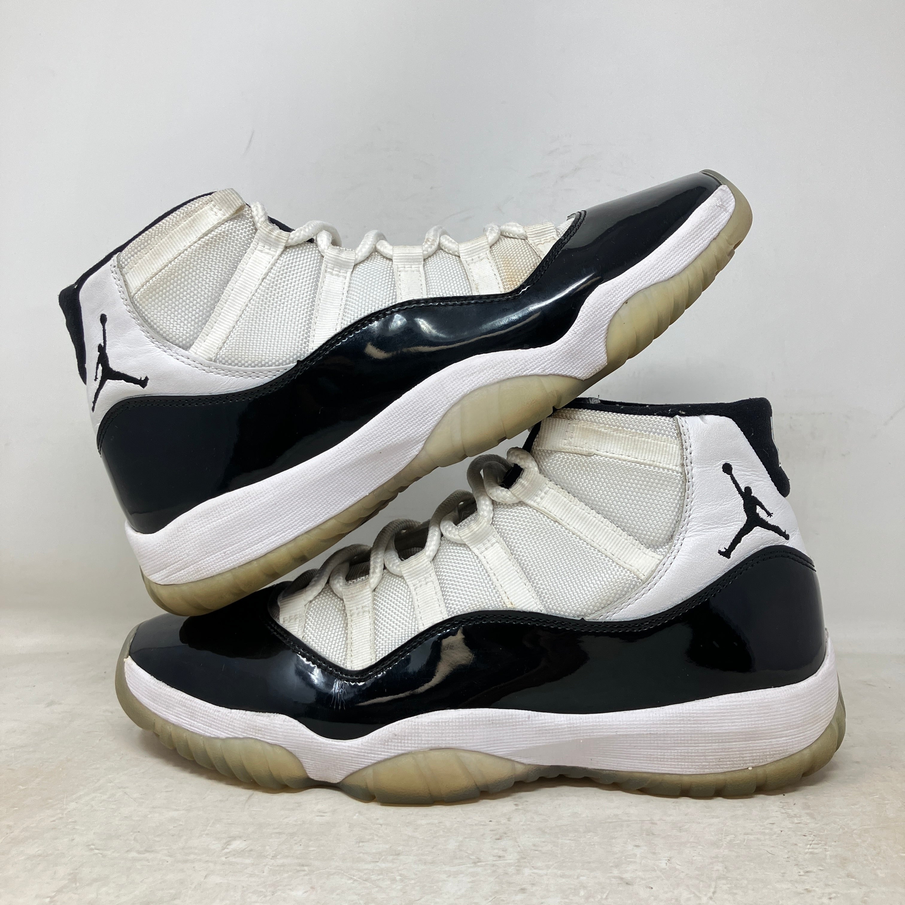 Jordan 11 Retro Concord (2018)