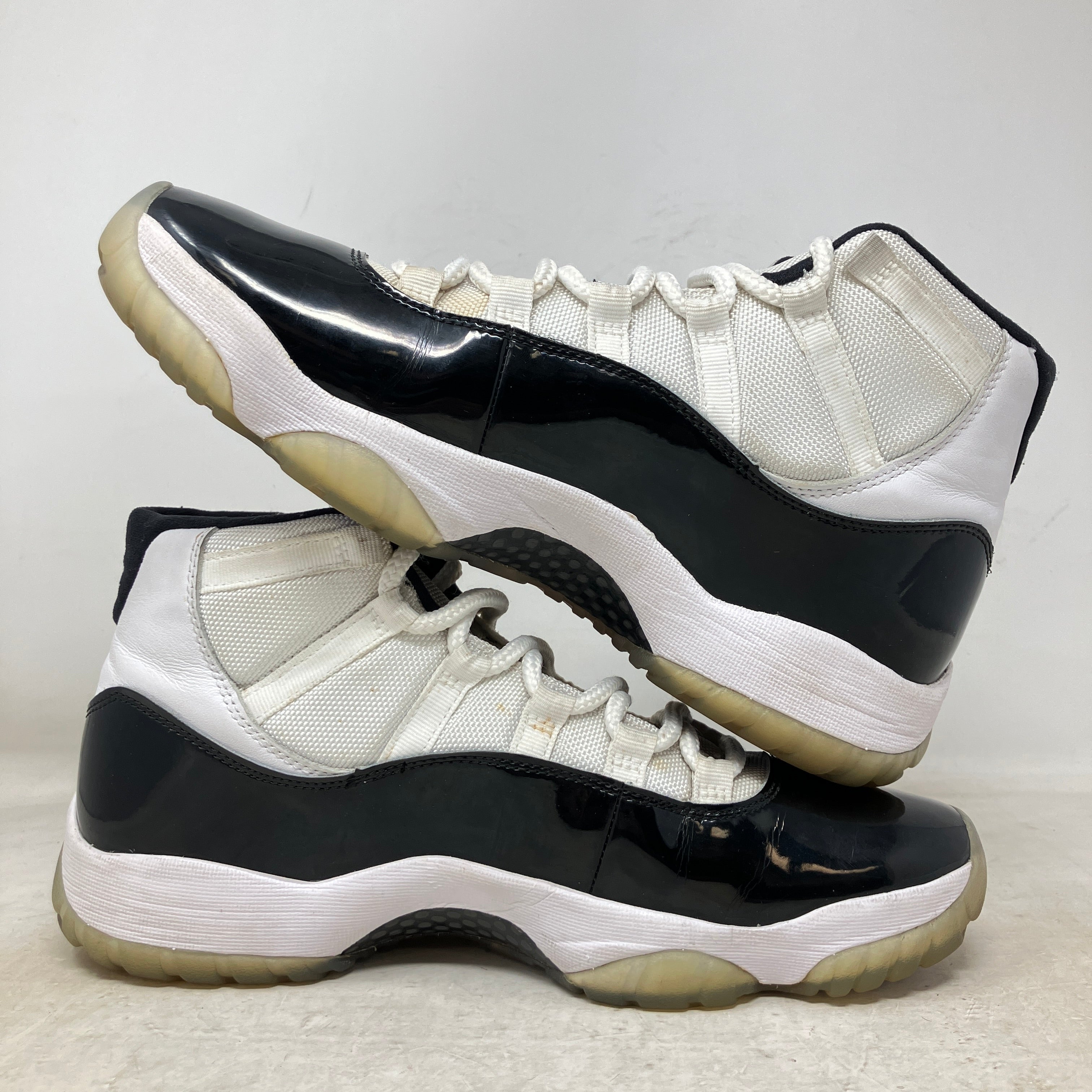 Jordan 11 Retro Concord (2018)