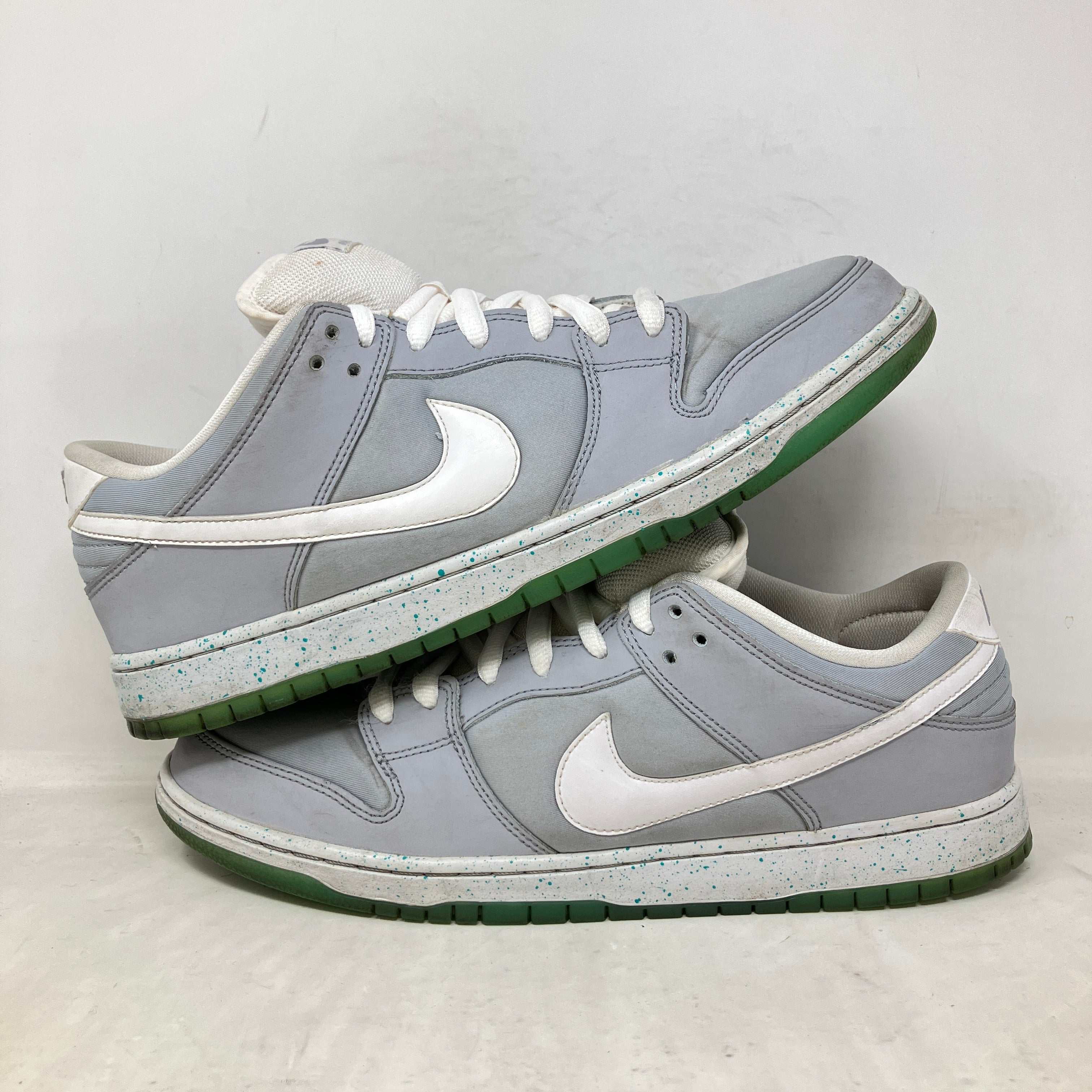 Nike SB Dunk Low Marty McFly