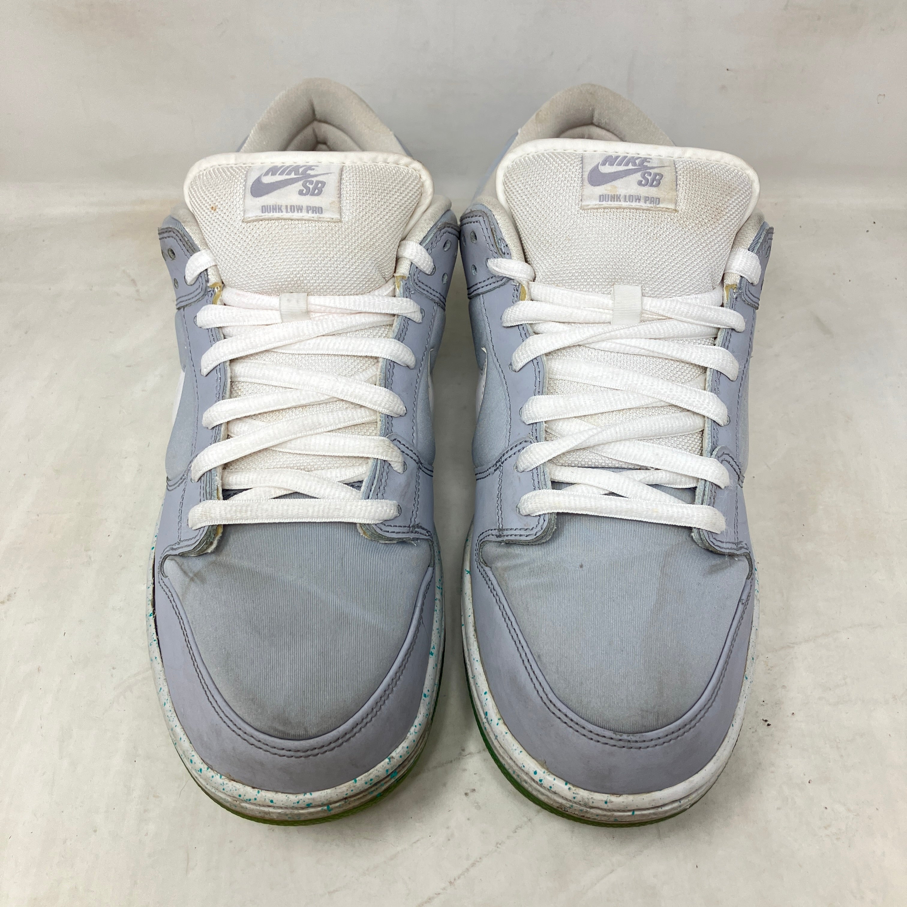 Nike SB Dunk Low Marty McFly