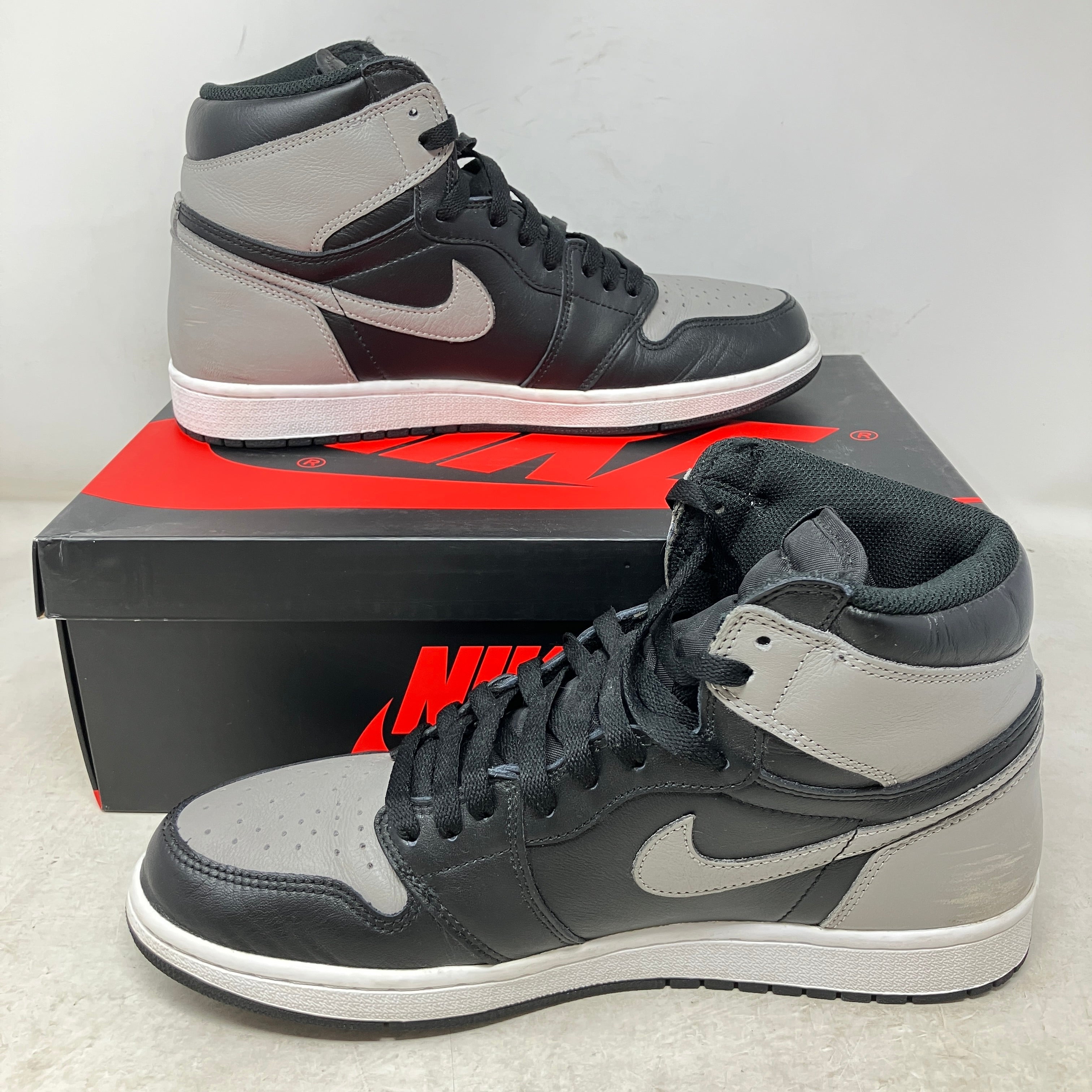 Jordan 1 Retro High Shadow (2018)