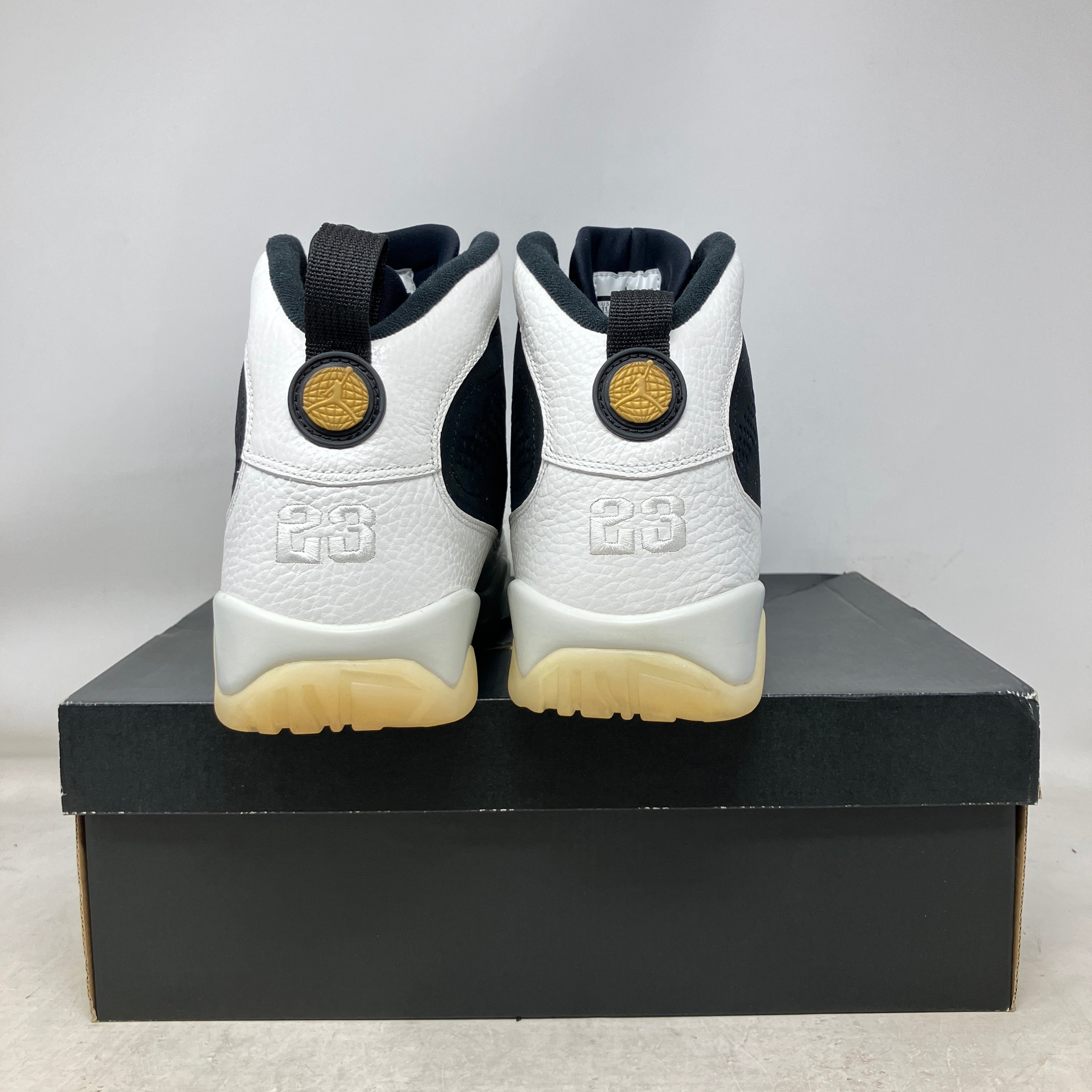 Jordan 9 Retro City of Flight