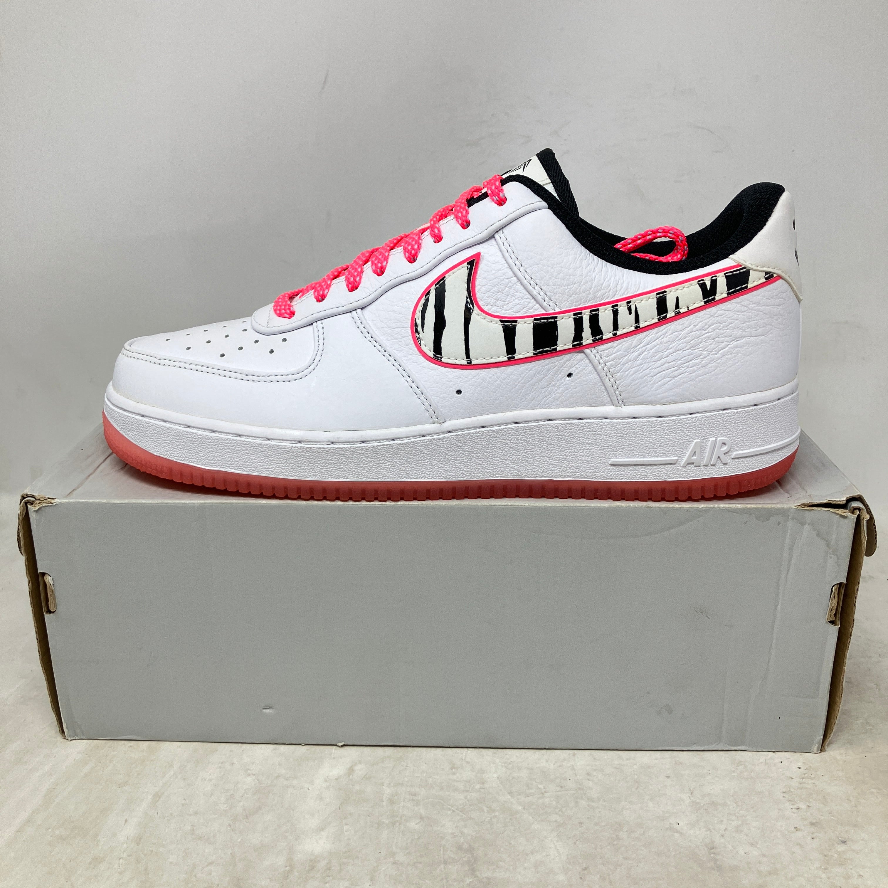 Nike Air Force 1 Low South Korea (2020)