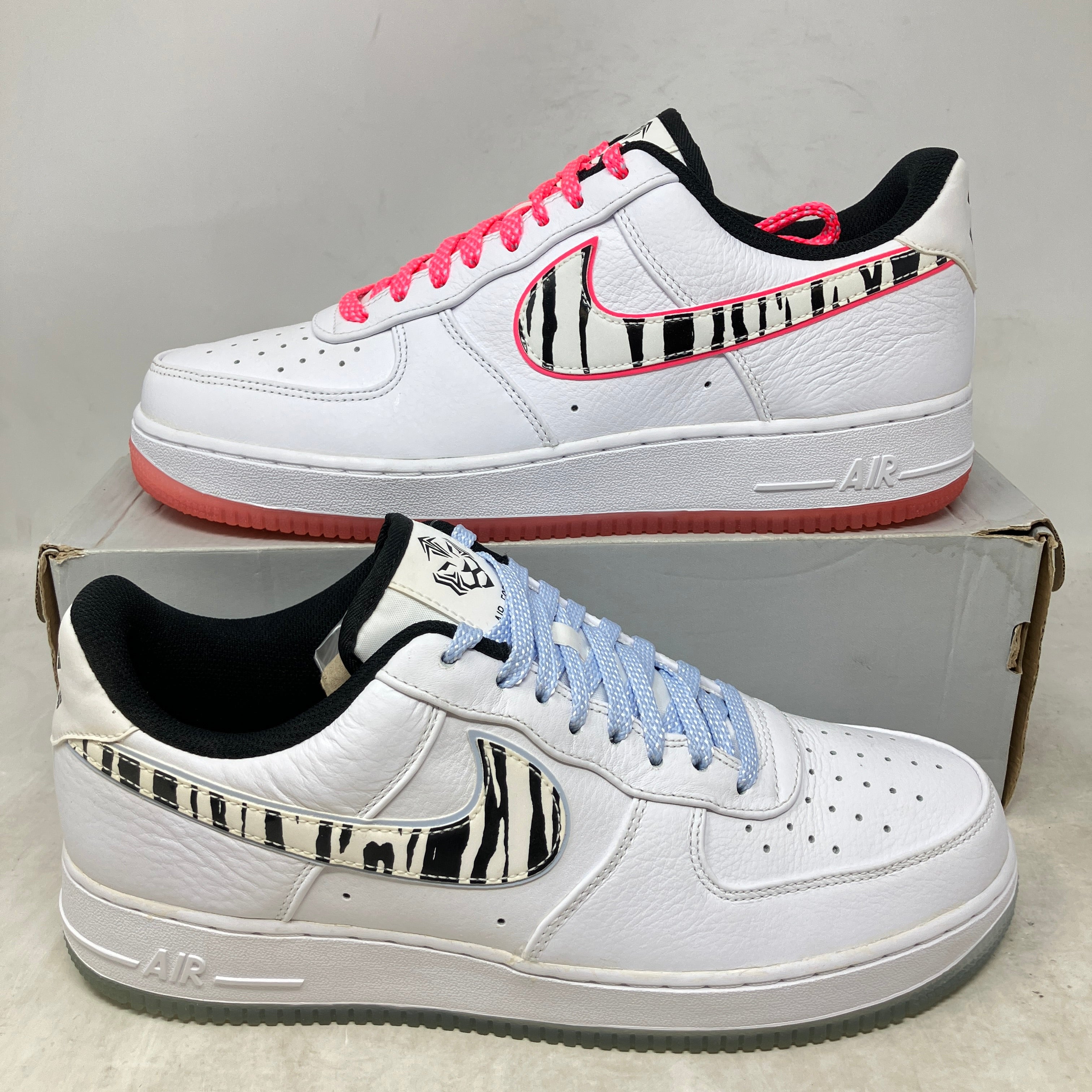 Nike Air Force 1 Low South Korea (2020)