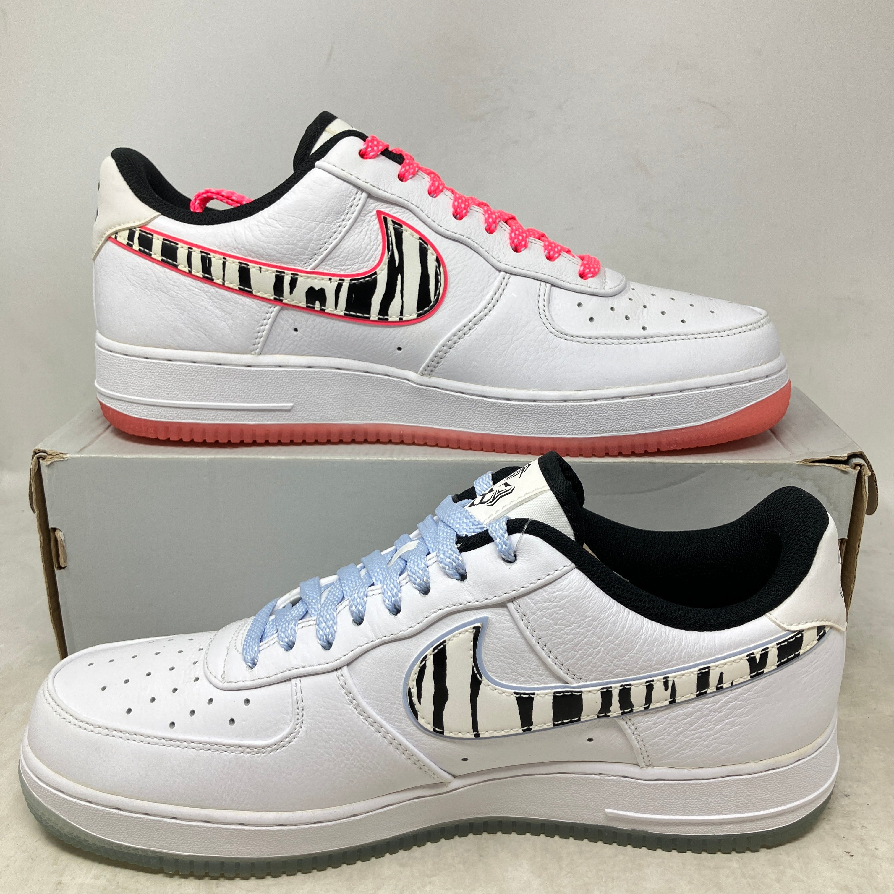 Nike Air Force 1 Low South Korea (2020)