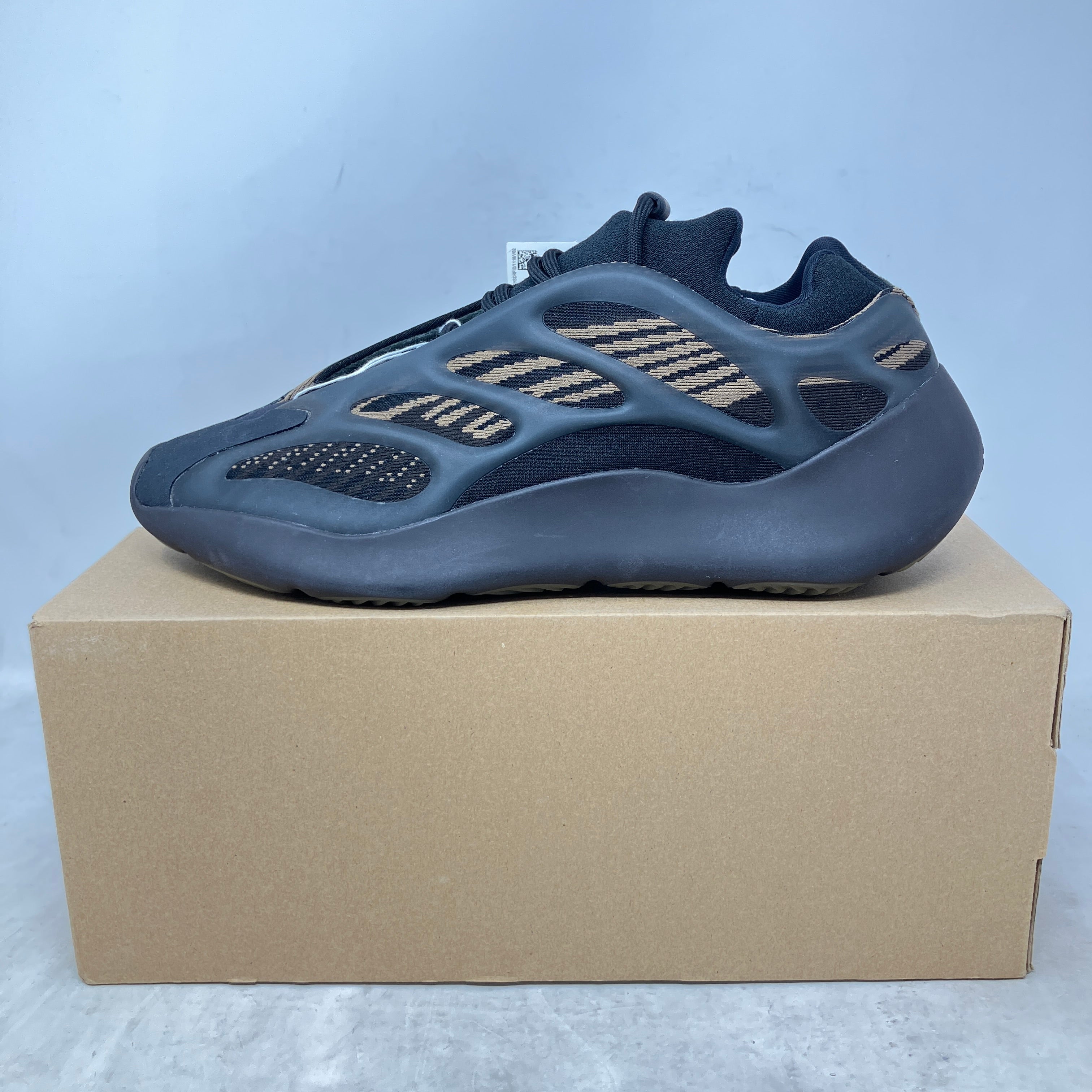 adidas Yeezy 700 V3 Clay Brown