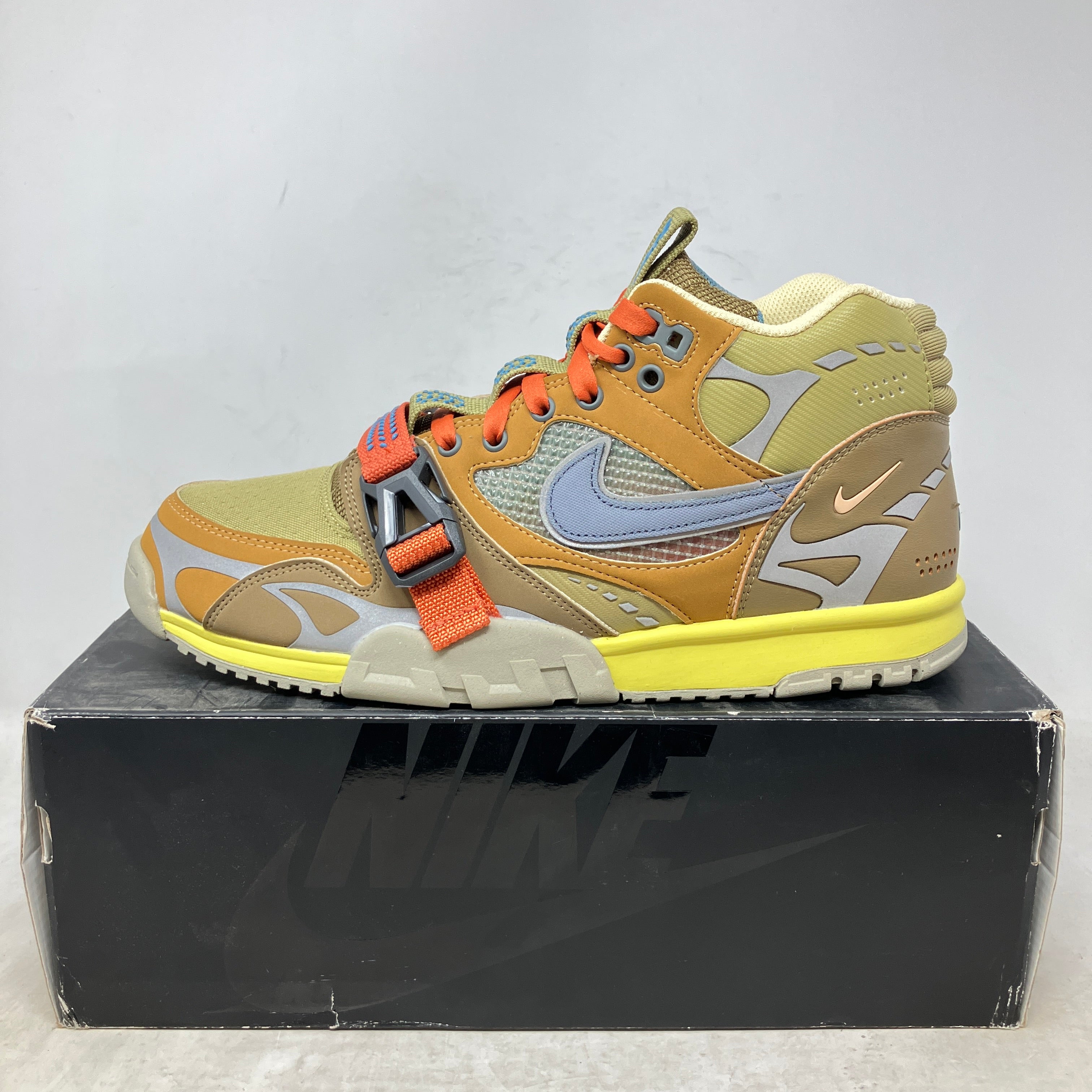 Nike Air Trainer 1 SP Coriander