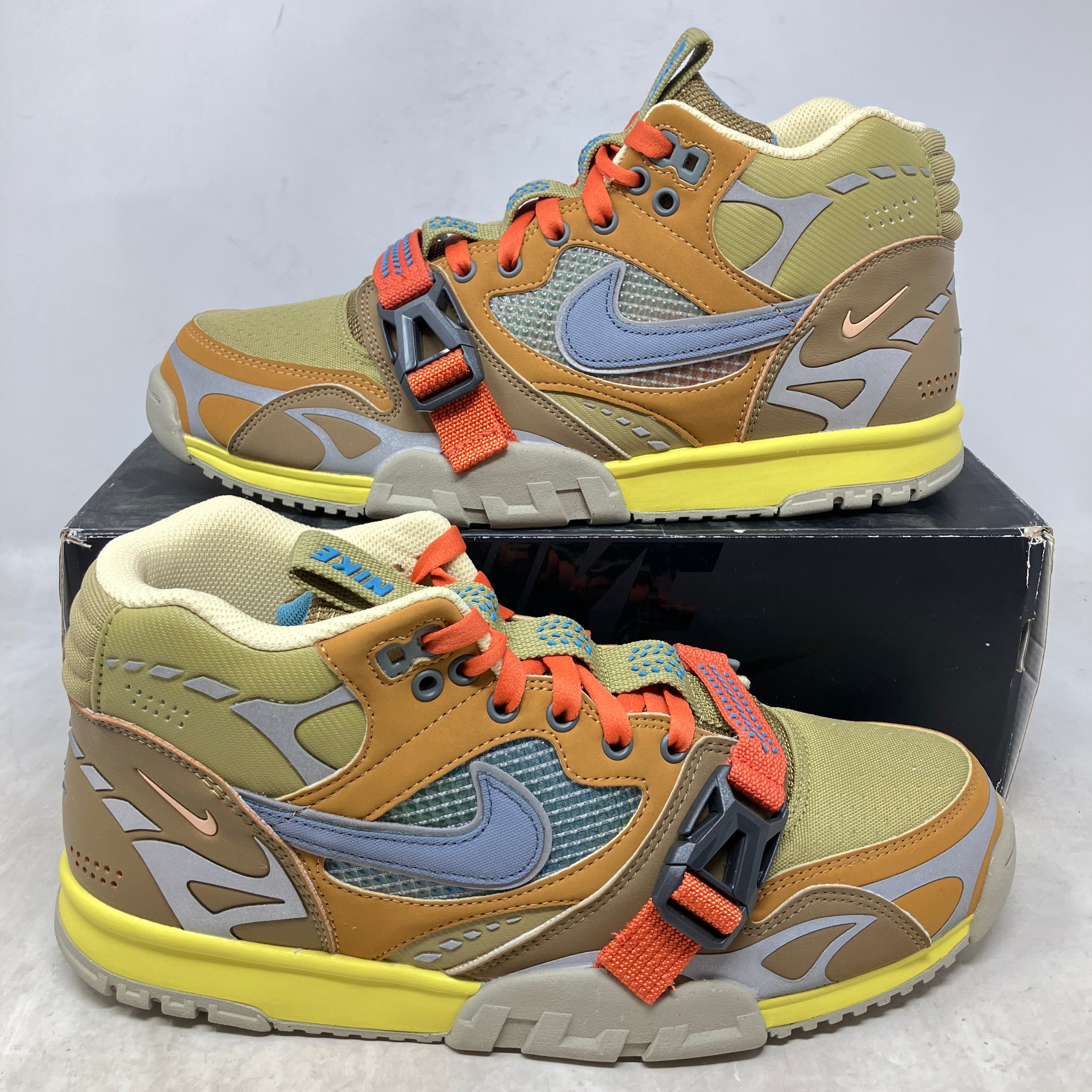 Nike Air Trainer 1 SP Coriander