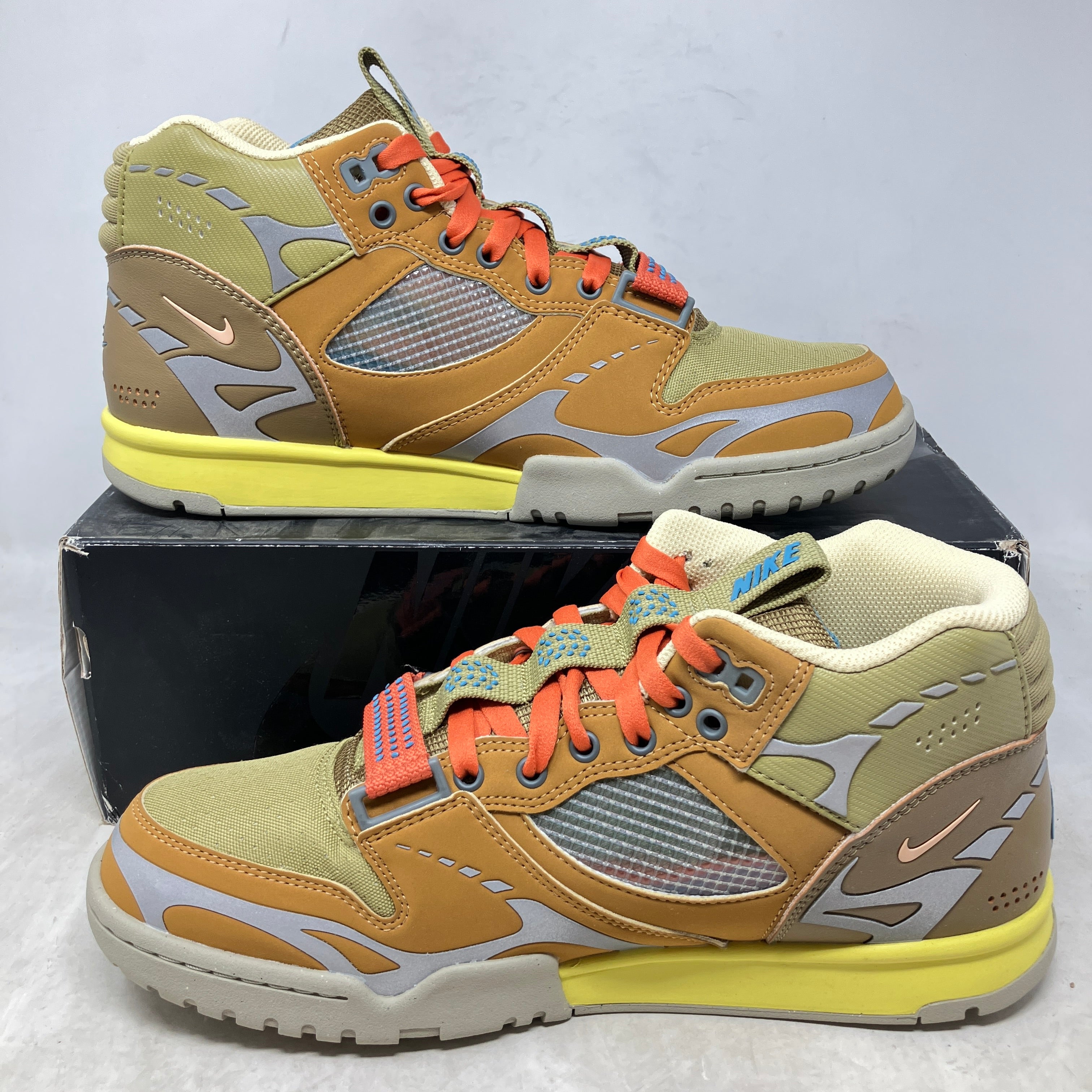Nike Air Trainer 1 SP Coriander