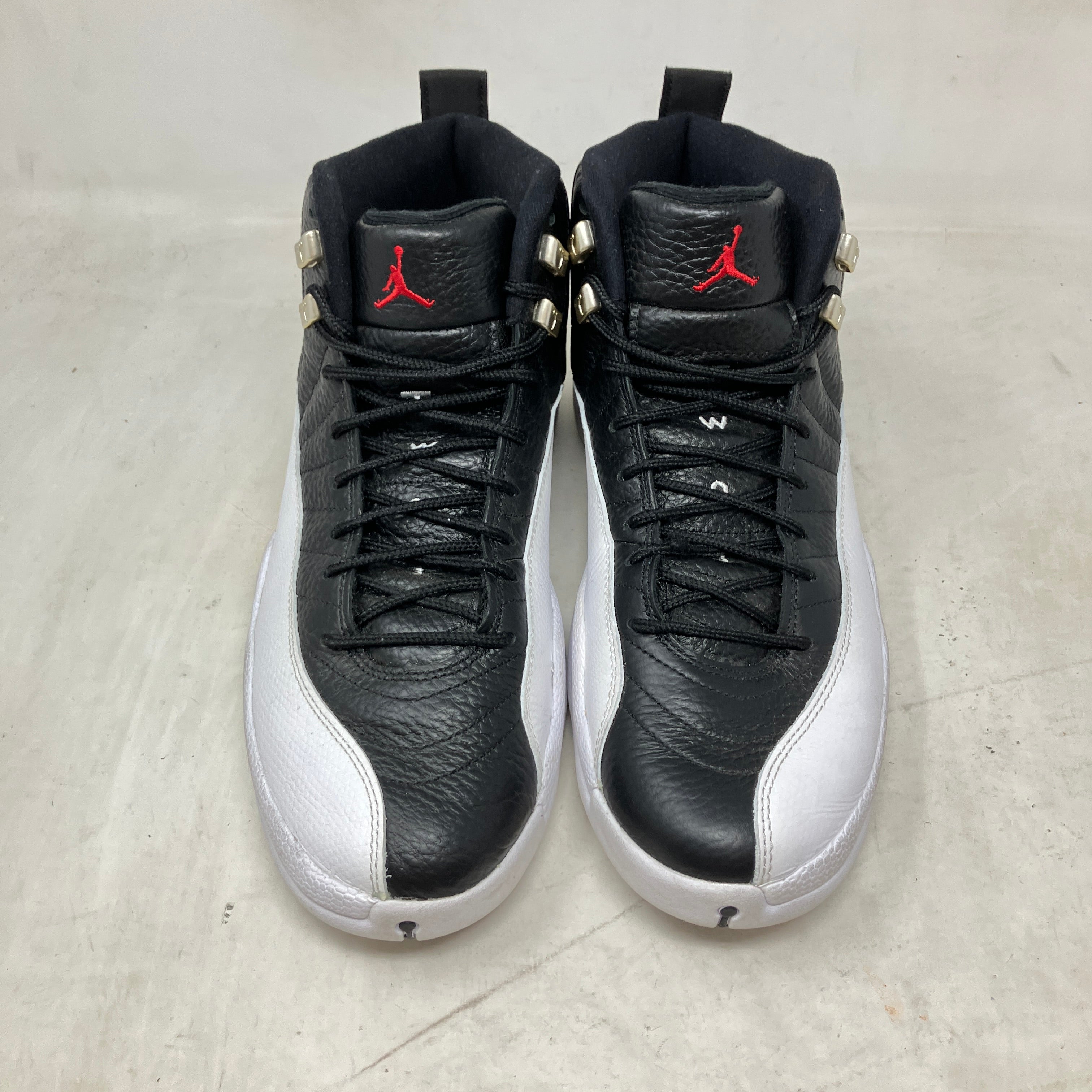 Jordan 12 Retro Playoffs (2022)