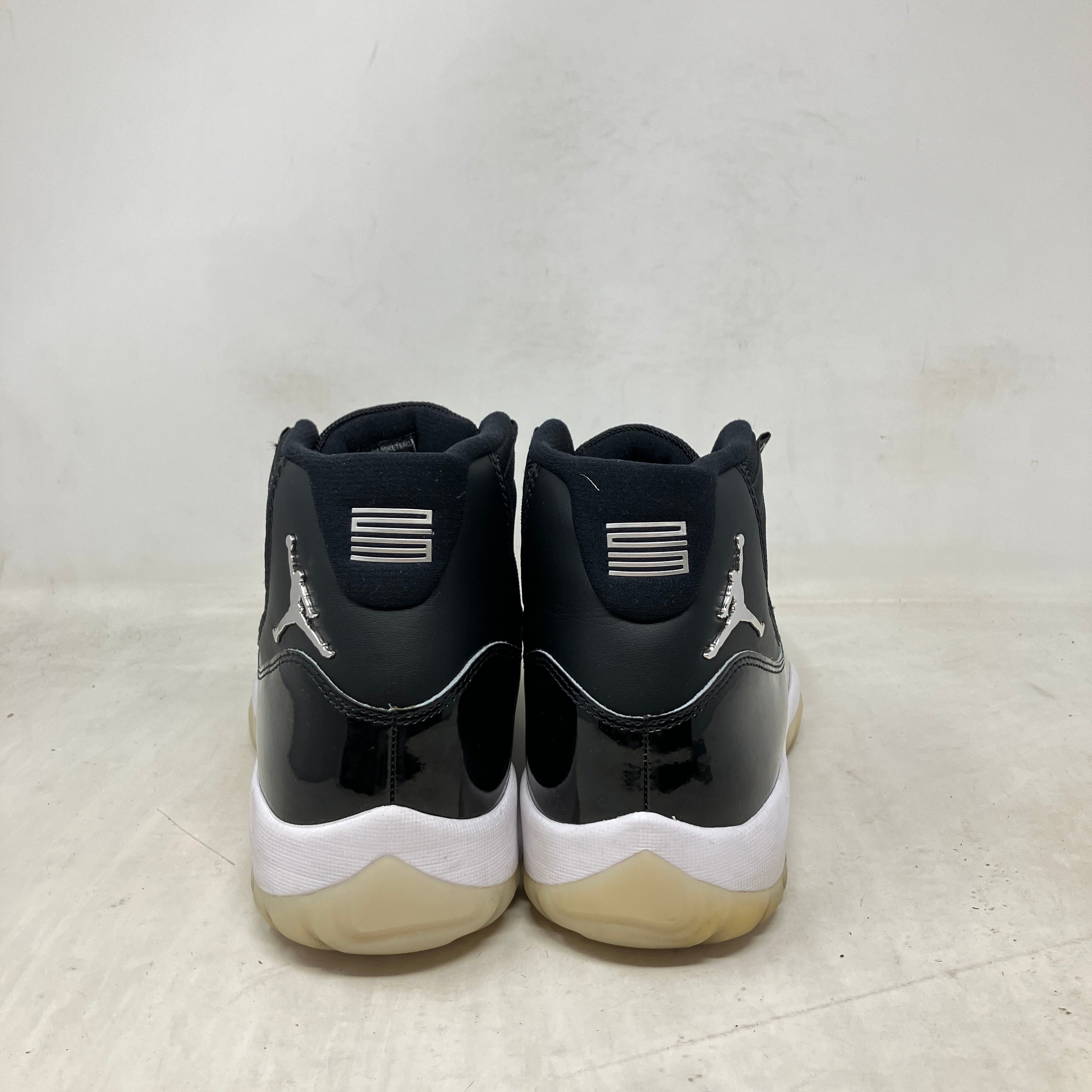 Jordan 11 Retro Jubilee 25th Anniversary