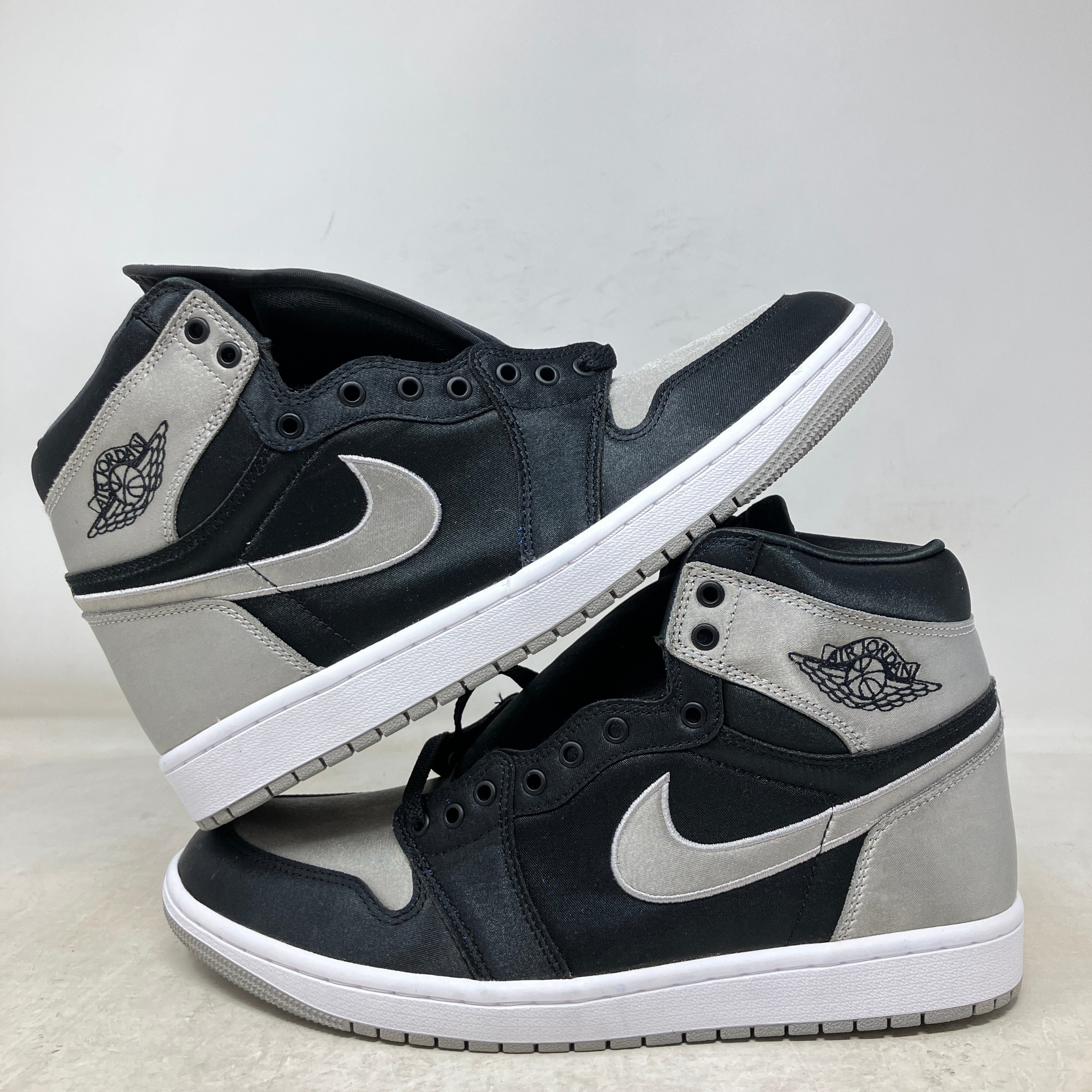 Jordan 1 Retro High OG Satin Shadow (Women's)