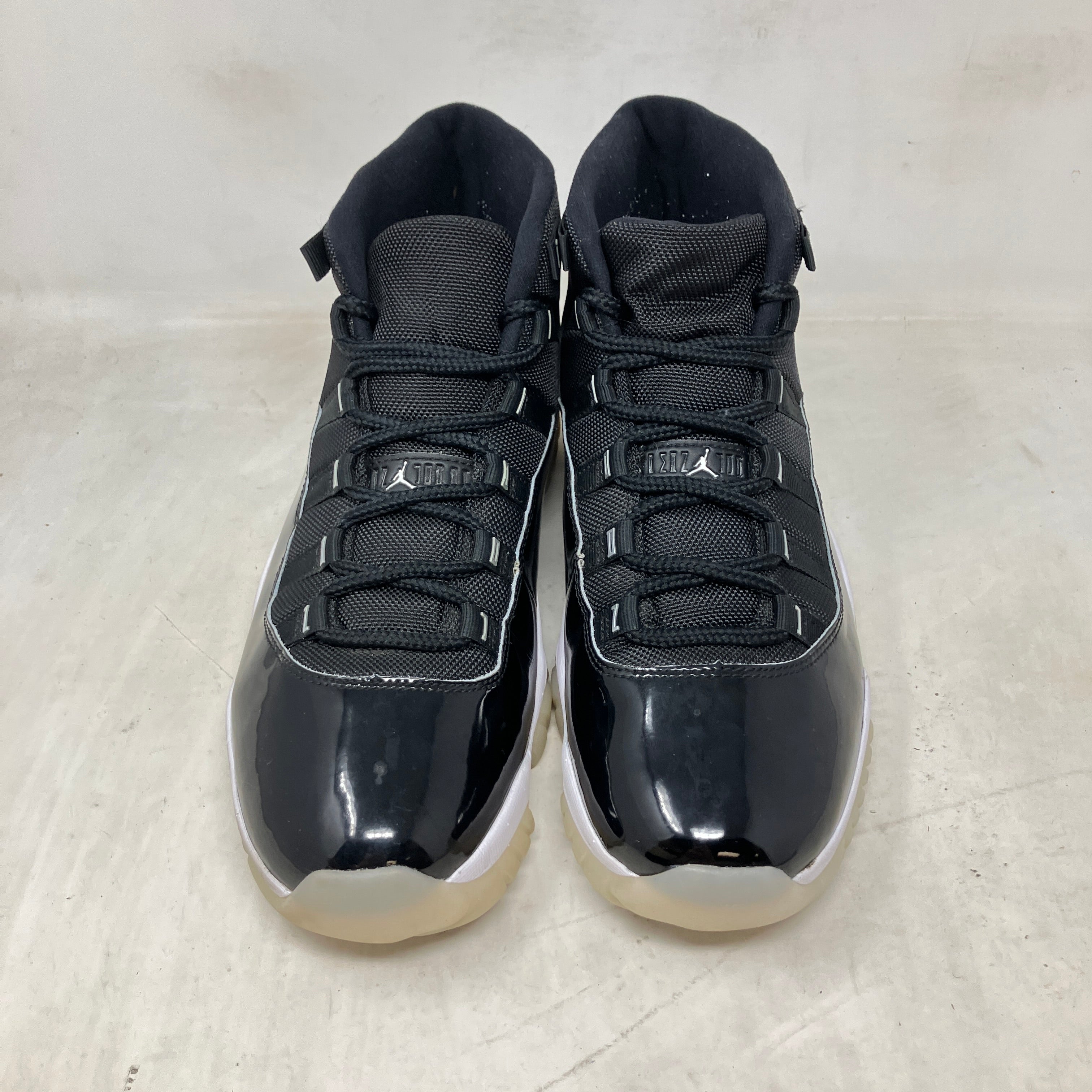 Jordan 11 Retro Jubilee 25th Anniversary