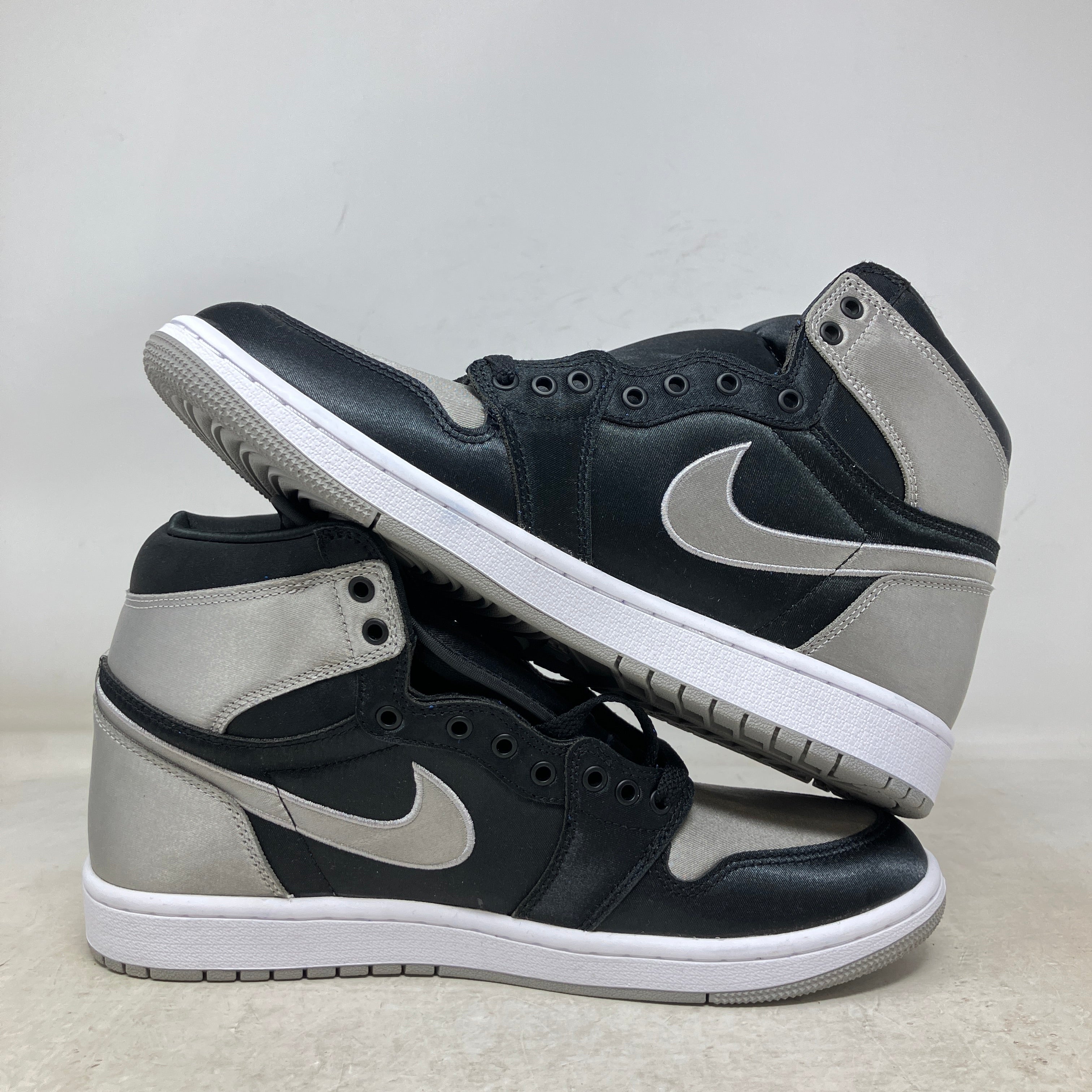 Jordan 1 Retro High OG Satin Shadow (Women's)