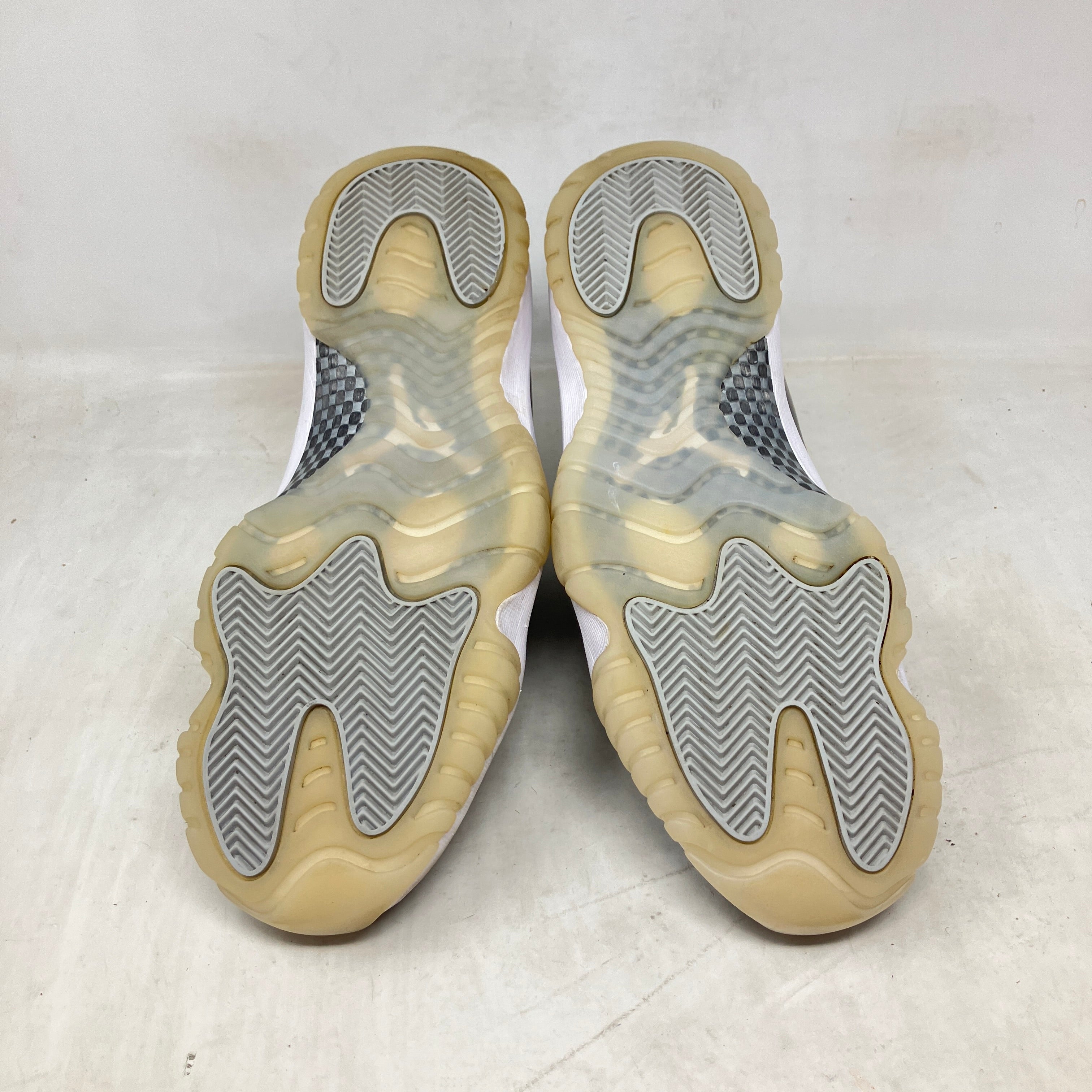 Jordan 11 Retro Jubilee 25th Anniversary
