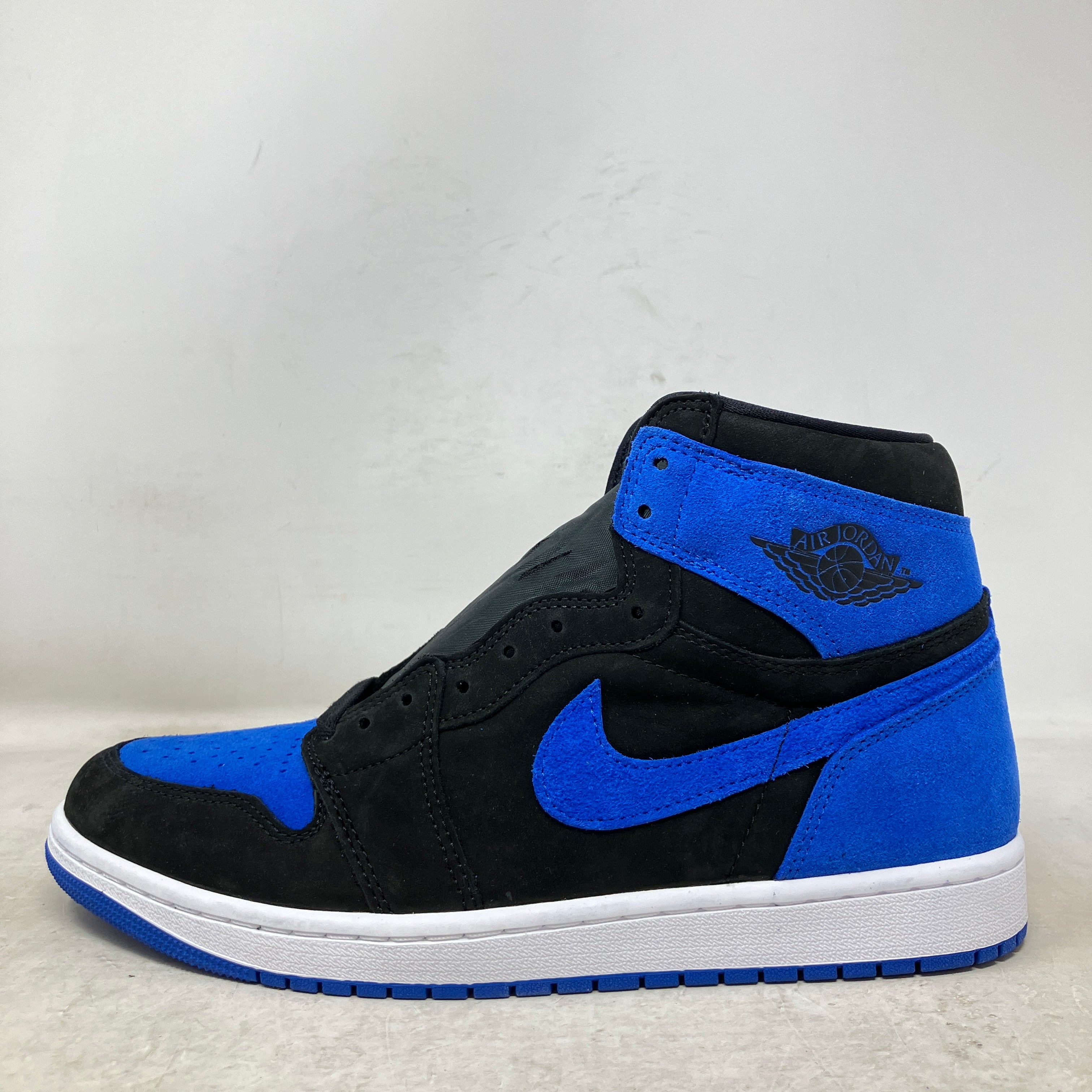 Jordan 1 Retro High OG Royal Reimagined