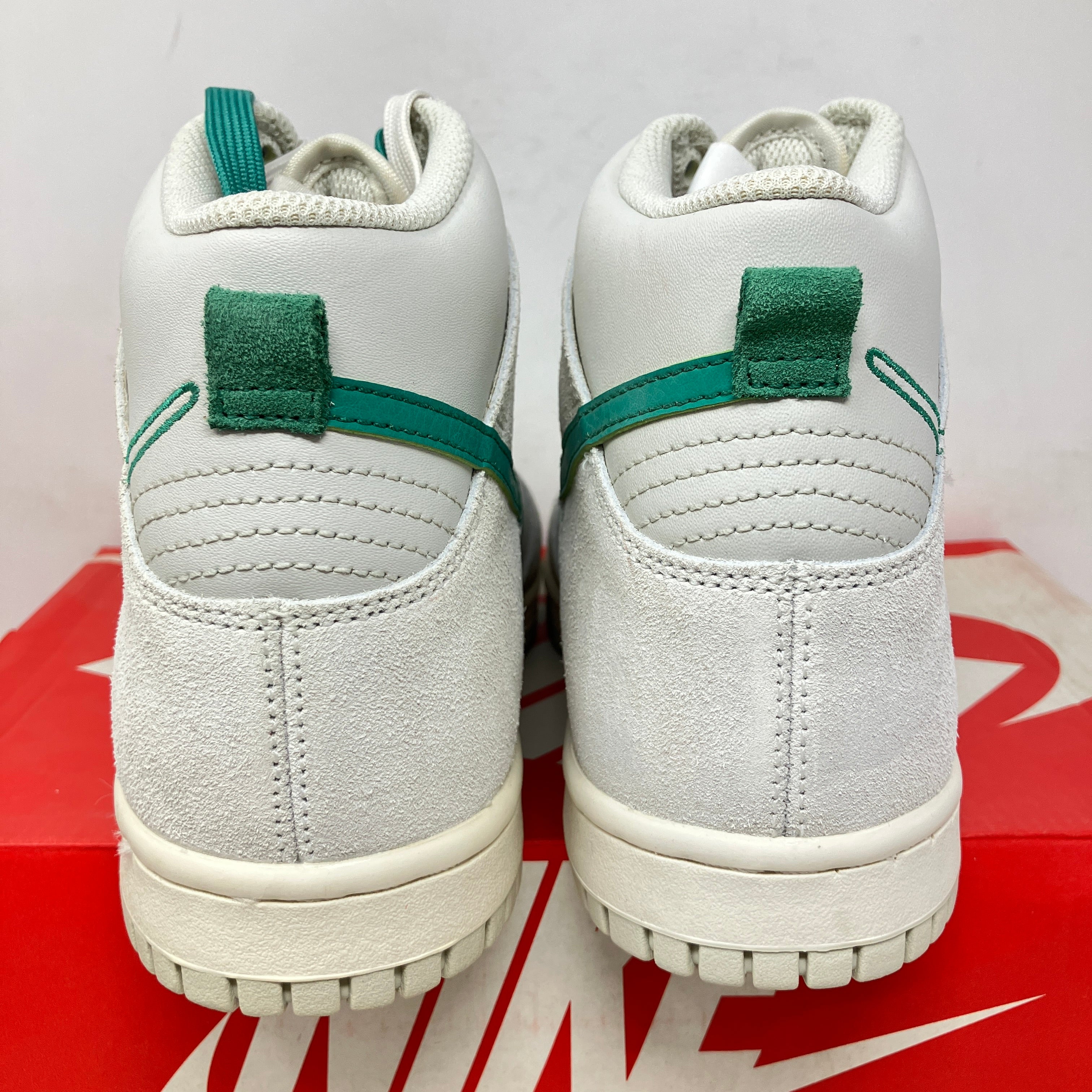Nike Dunk High SE First Use Sail (GS)