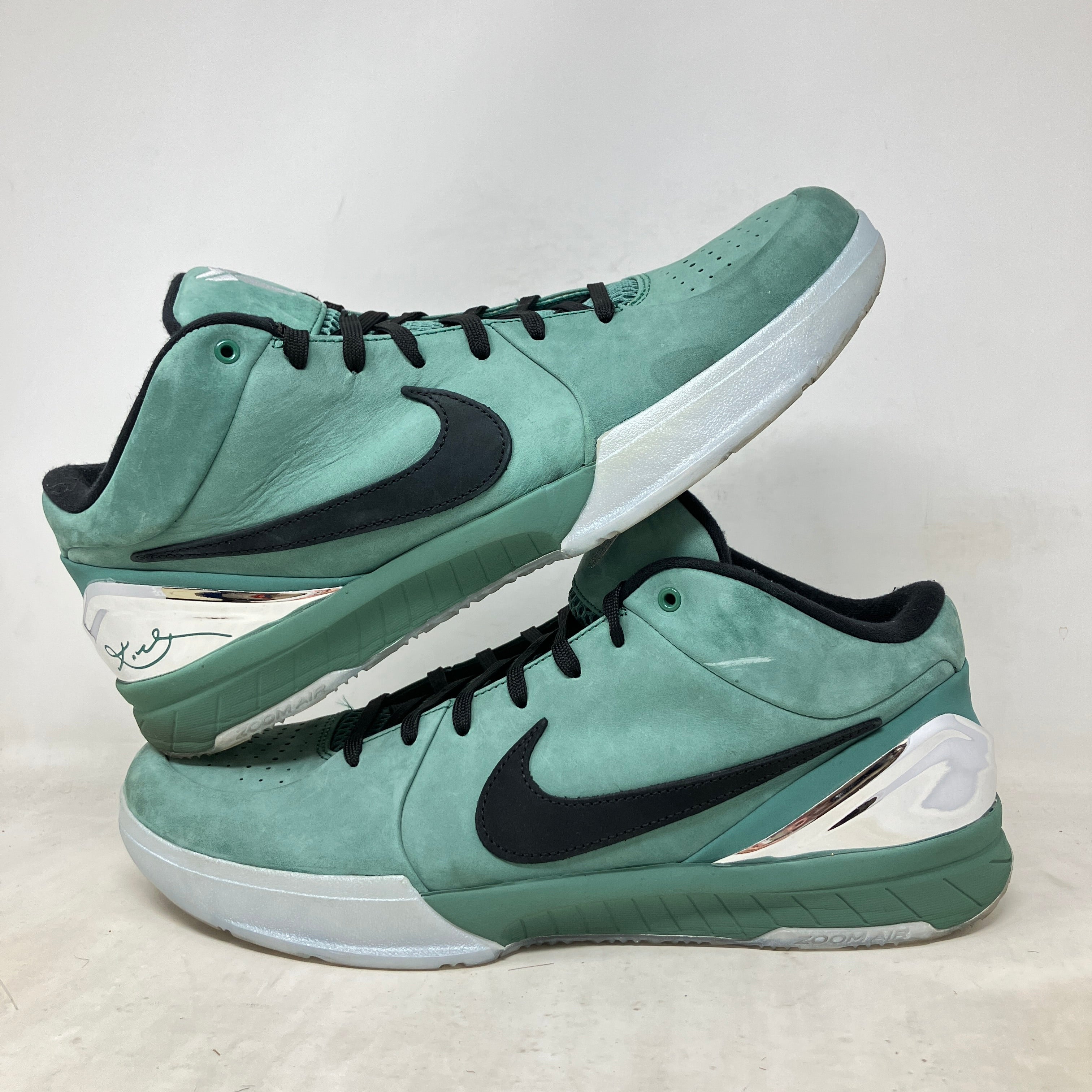 Nike Kobe 4 Protro Girl Dad