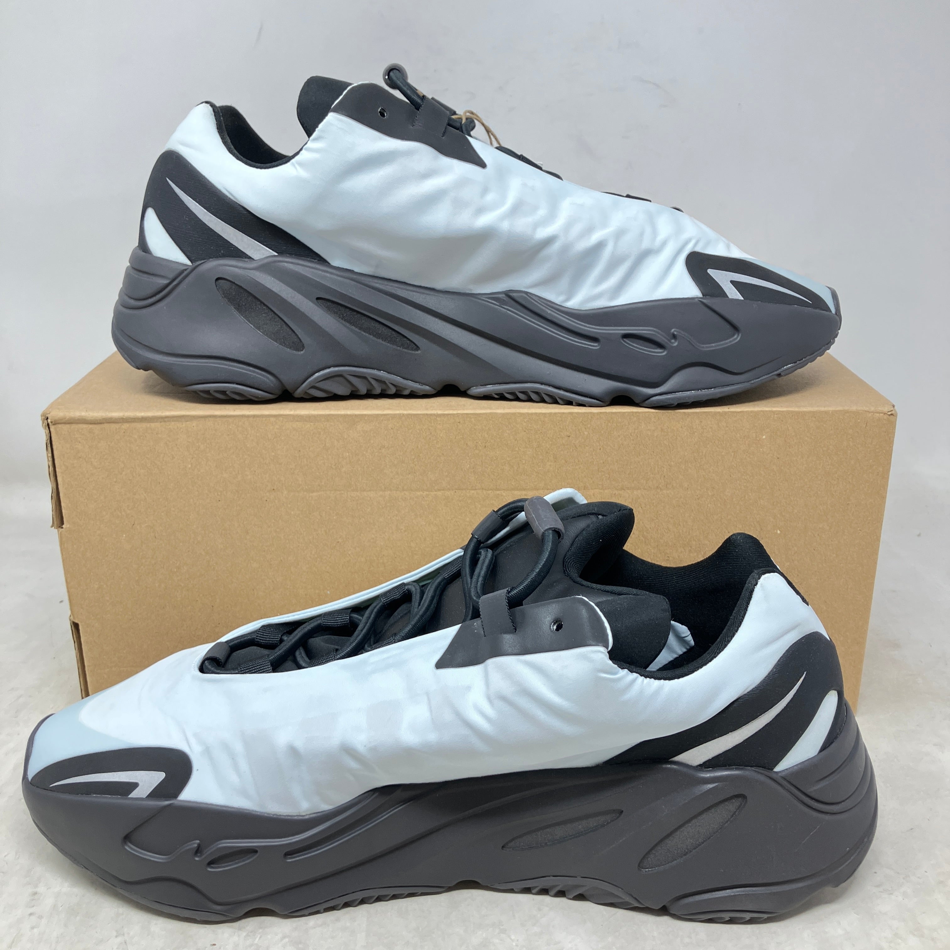 adidas Yeezy Boost 700 MNVN Blue Tint