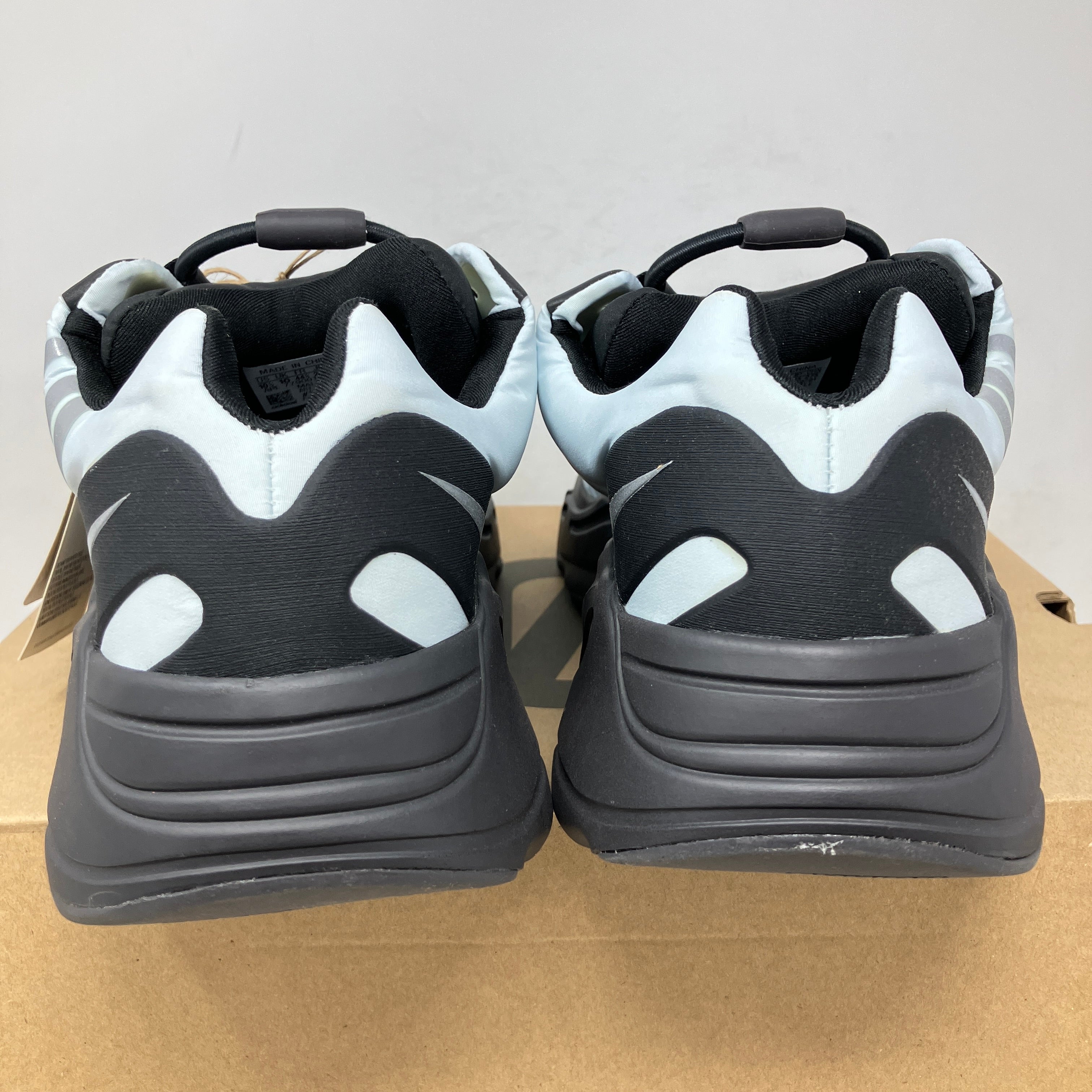 adidas Yeezy Boost 700 MNVN Blue Tint