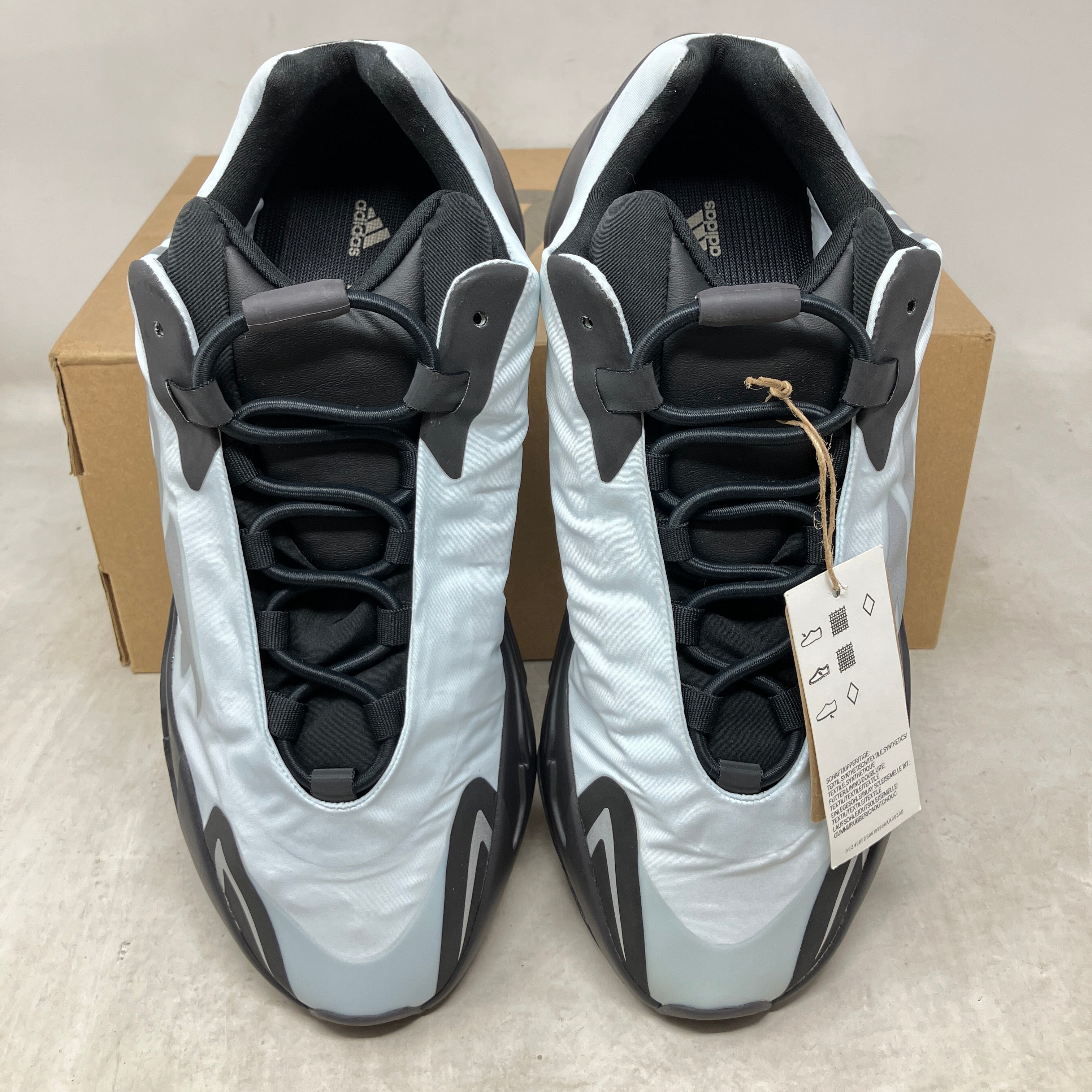 adidas Yeezy Boost 700 MNVN Blue Tint