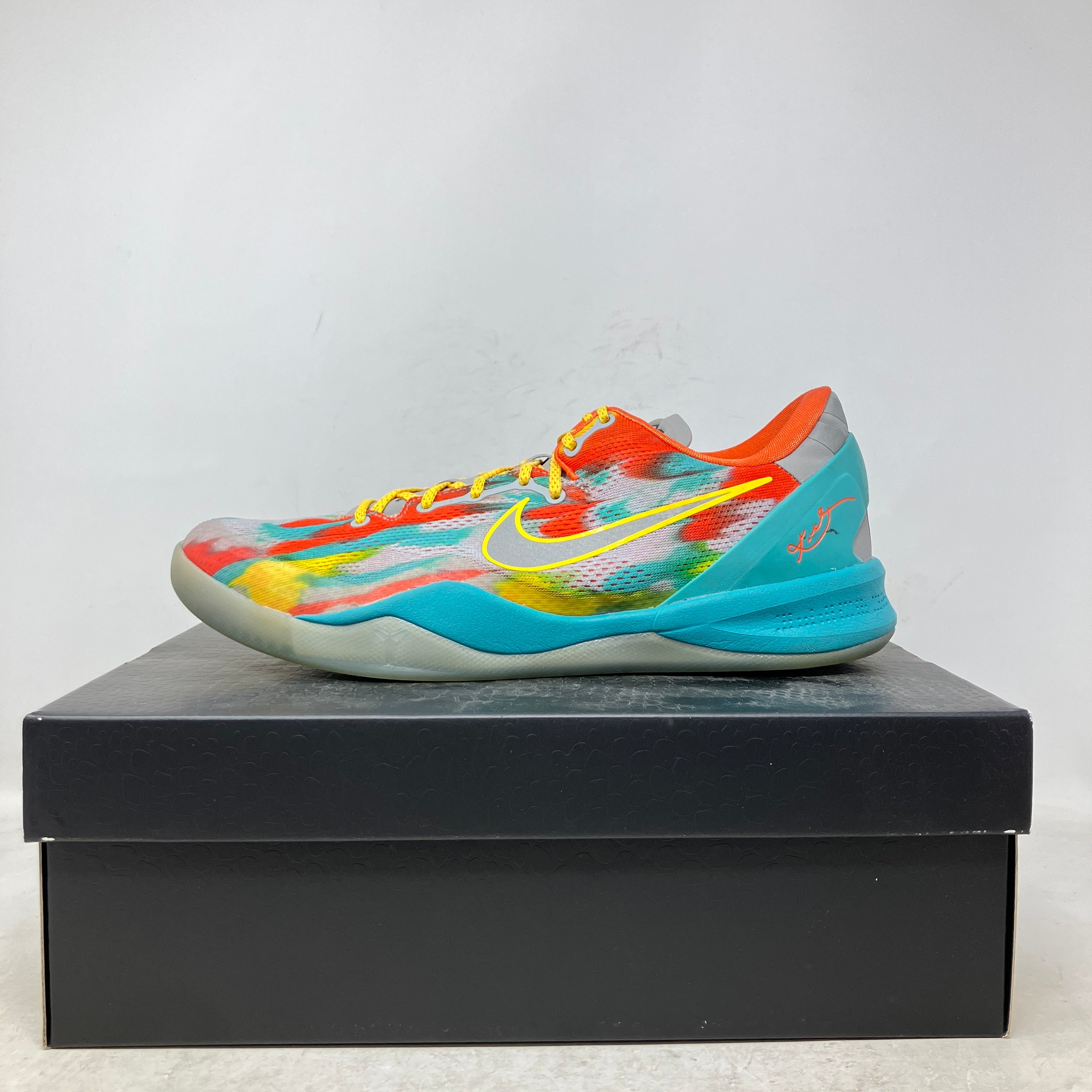 Nike Kobe 8 Protro Venice Beach (2024)