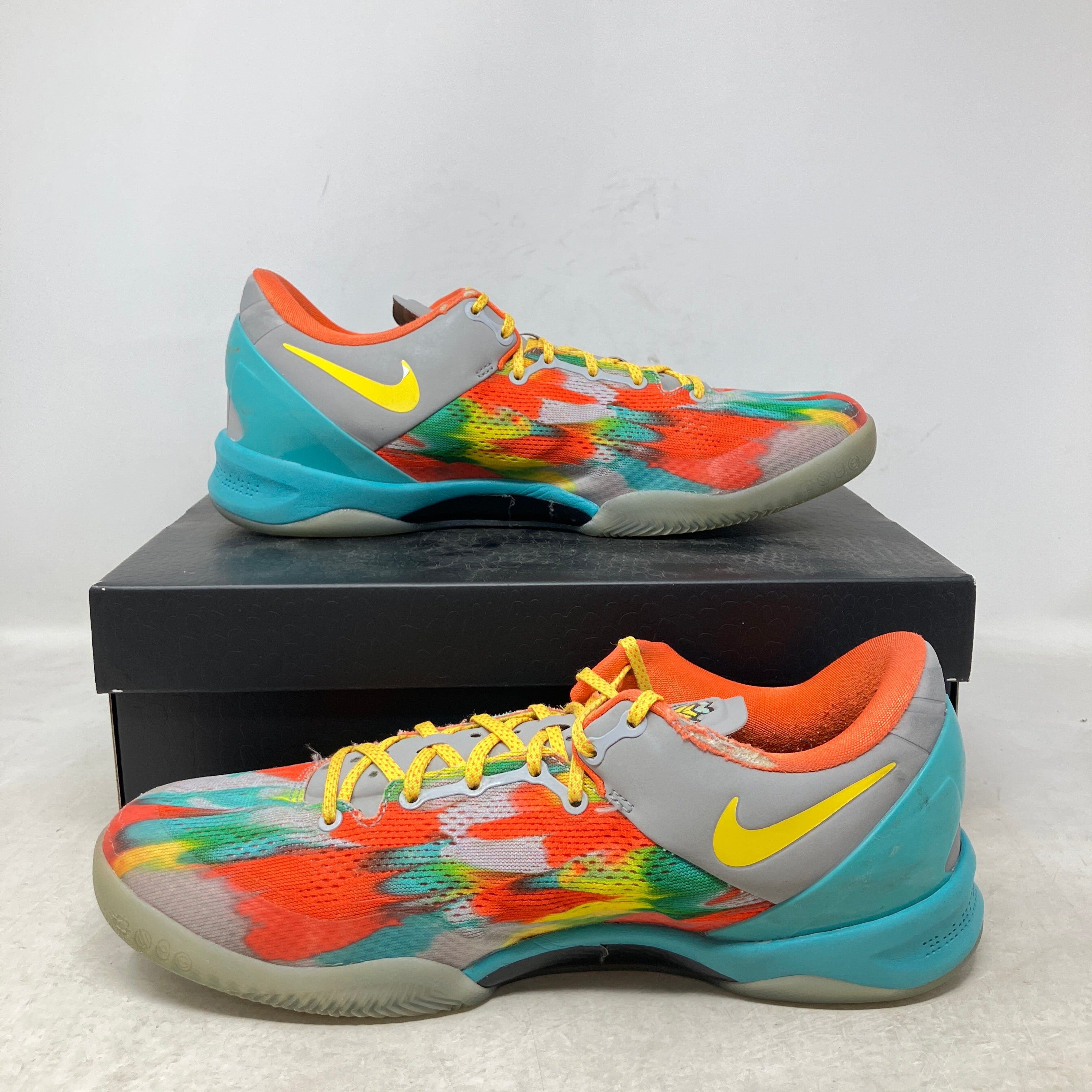 Nike Kobe 8 Protro Venice Beach (2024)