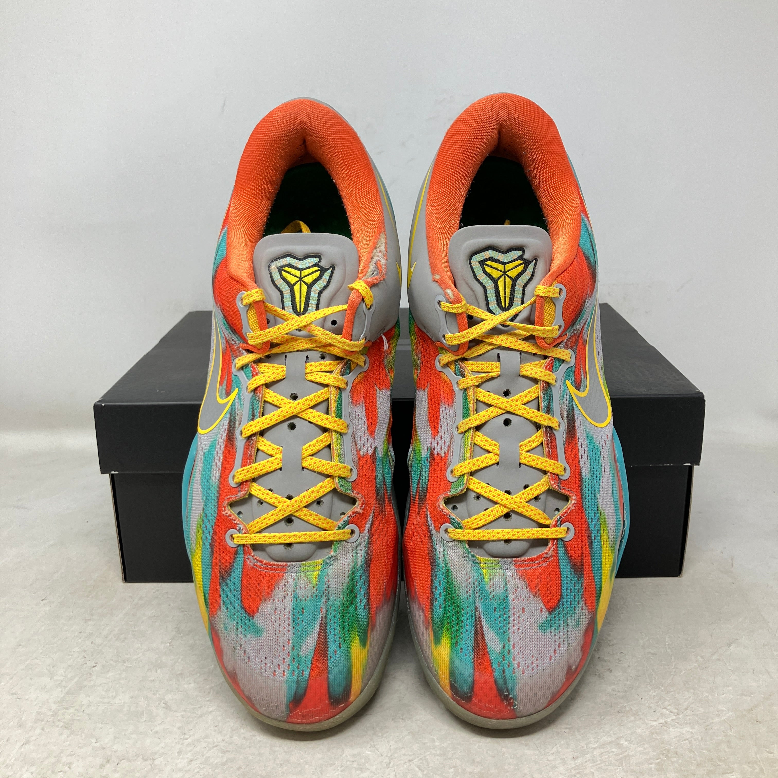 Nike Kobe 8 Protro Venice Beach (2024)