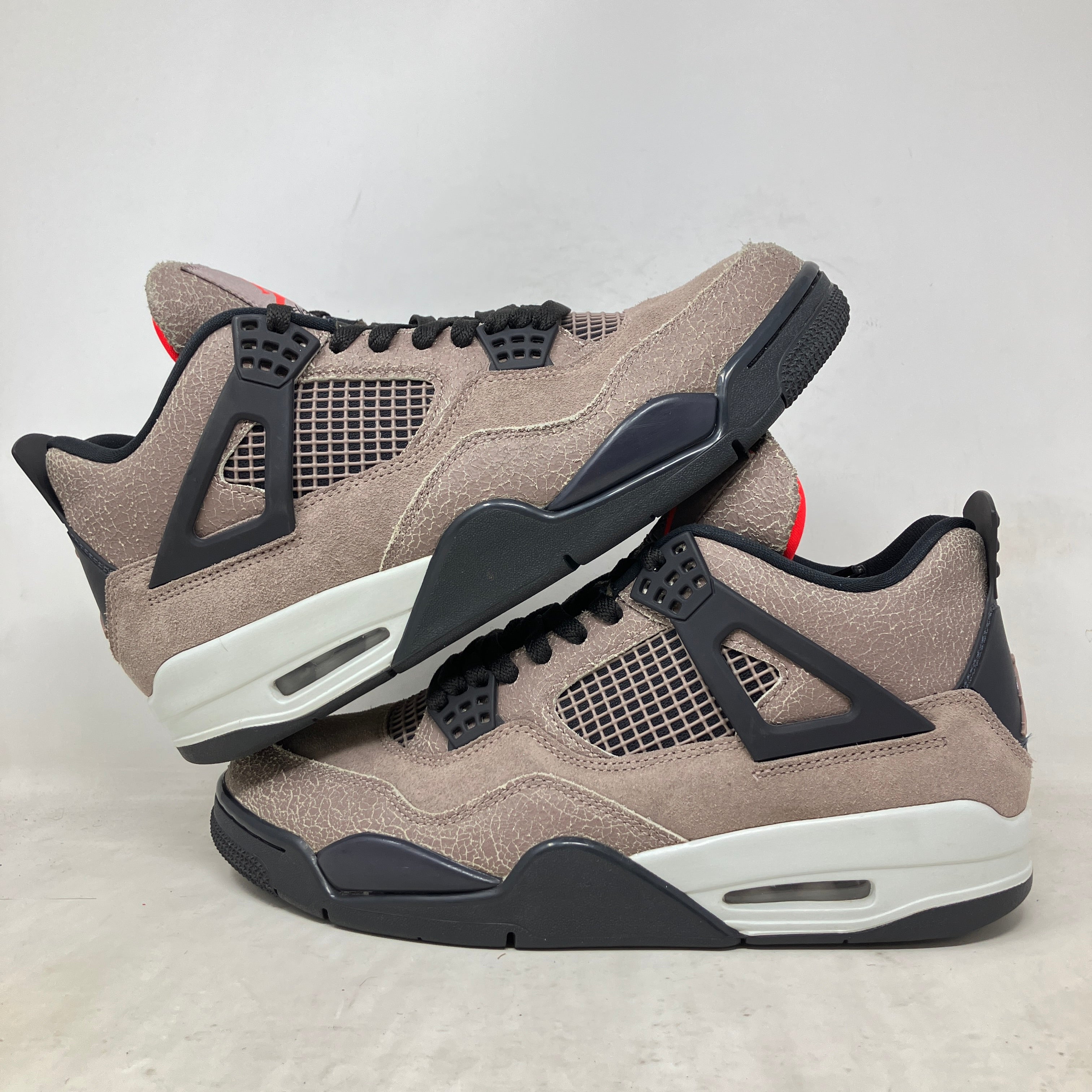 Jordan 4 Retro Taupe Haze