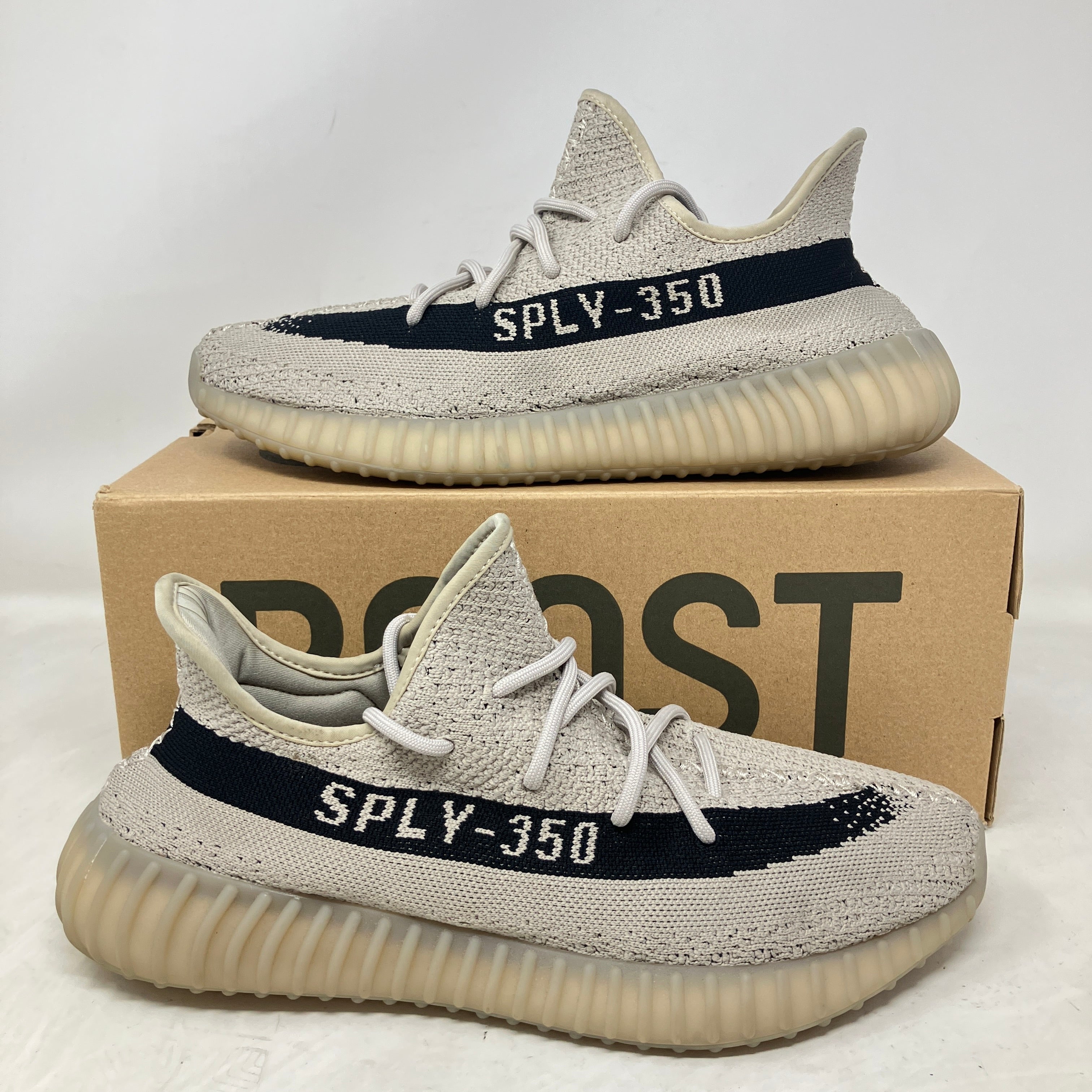 adidas Yeezy Boost 350 V2 Slate