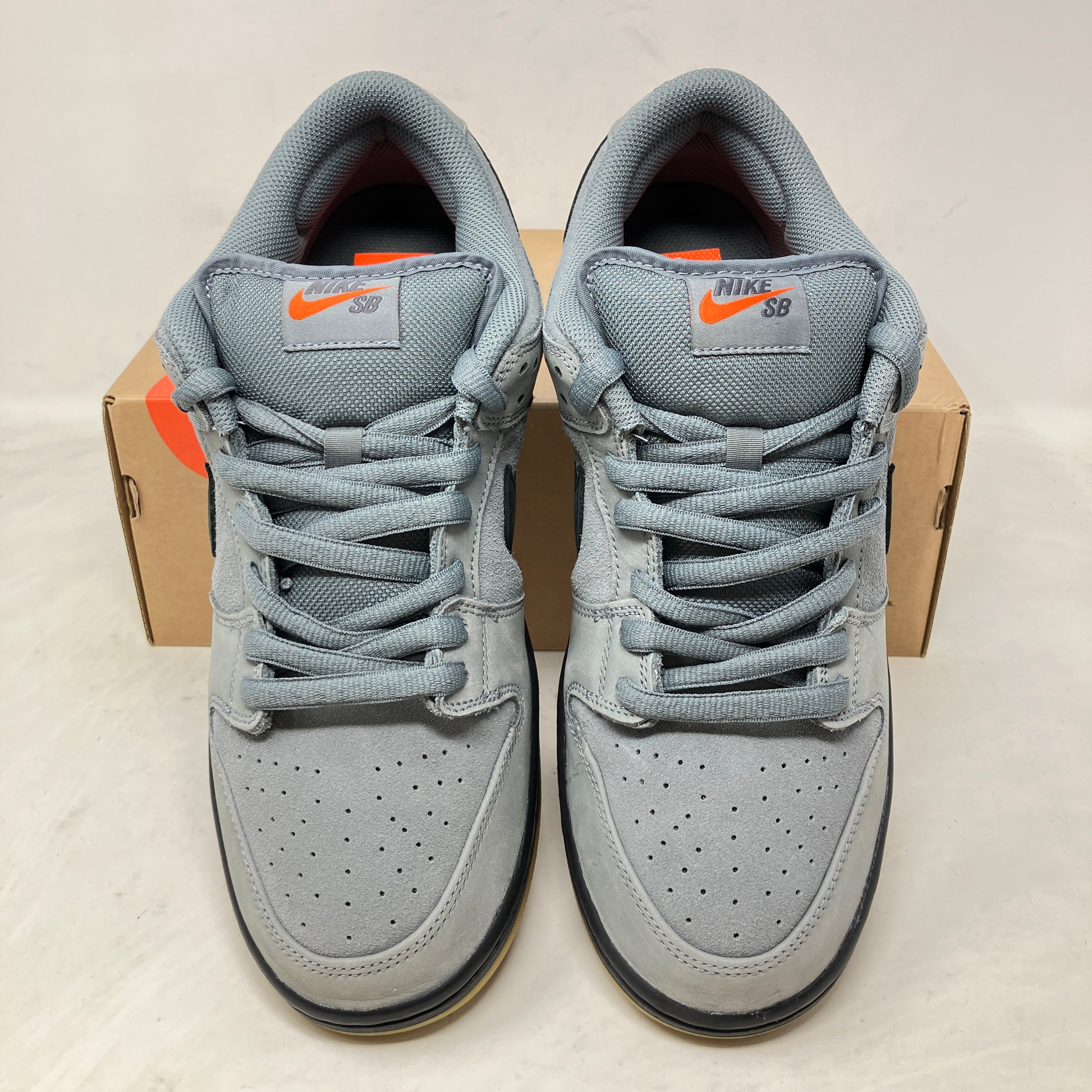 Nike SB Dunk Low Pro Cool Grey