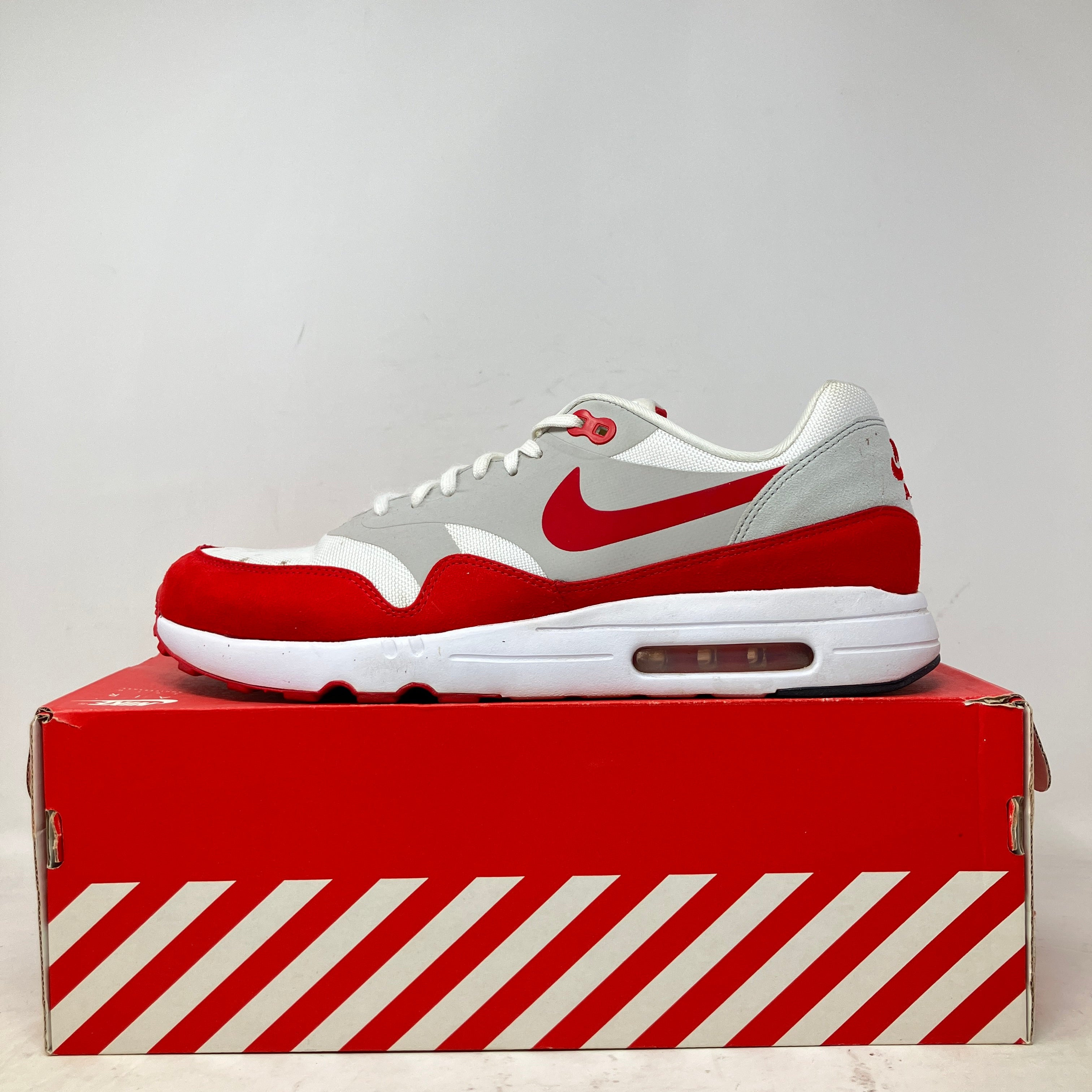 Nike Air Max 1 Ultra Air Max Day Red (2017)