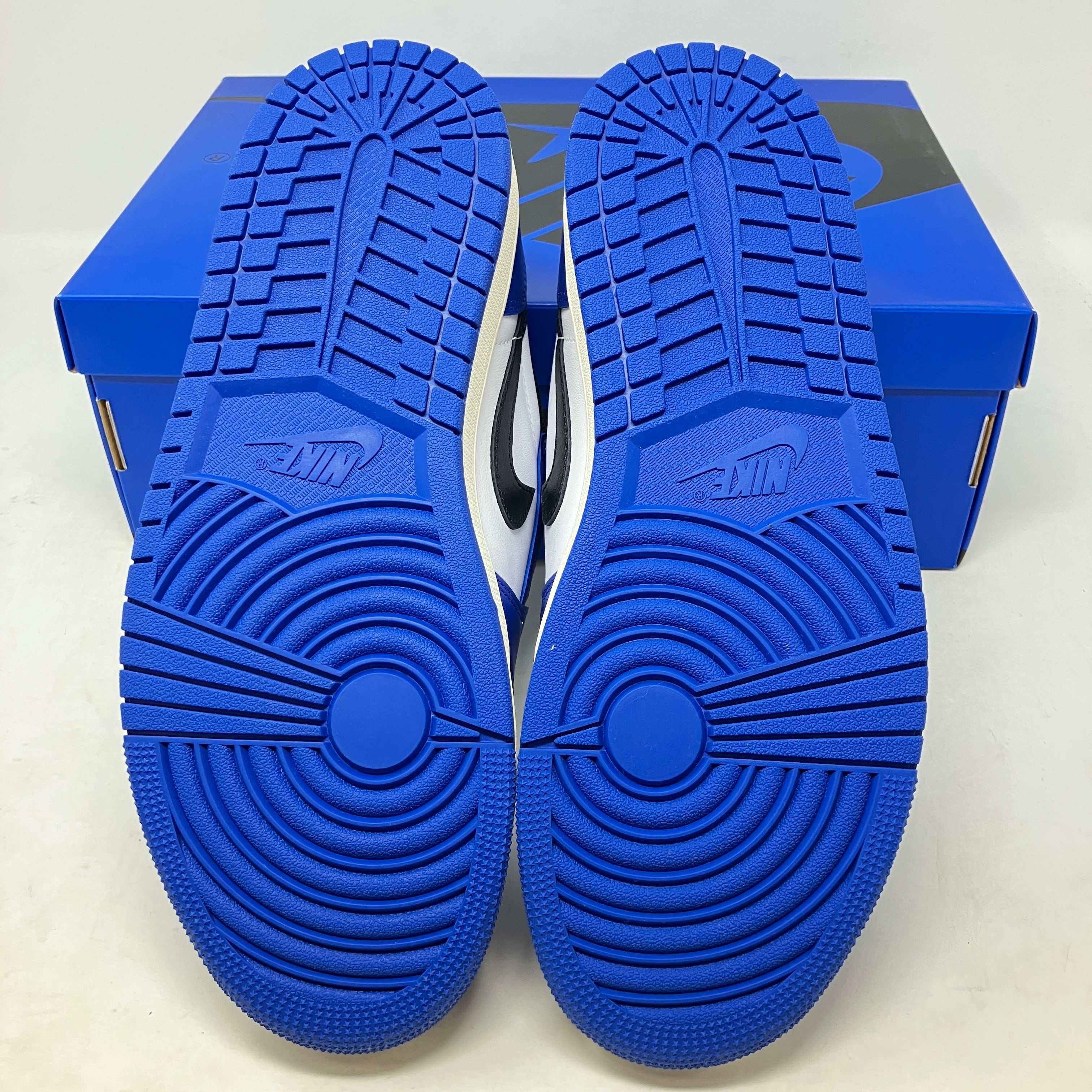 Jordan 1 Retro Low OG Game Royal