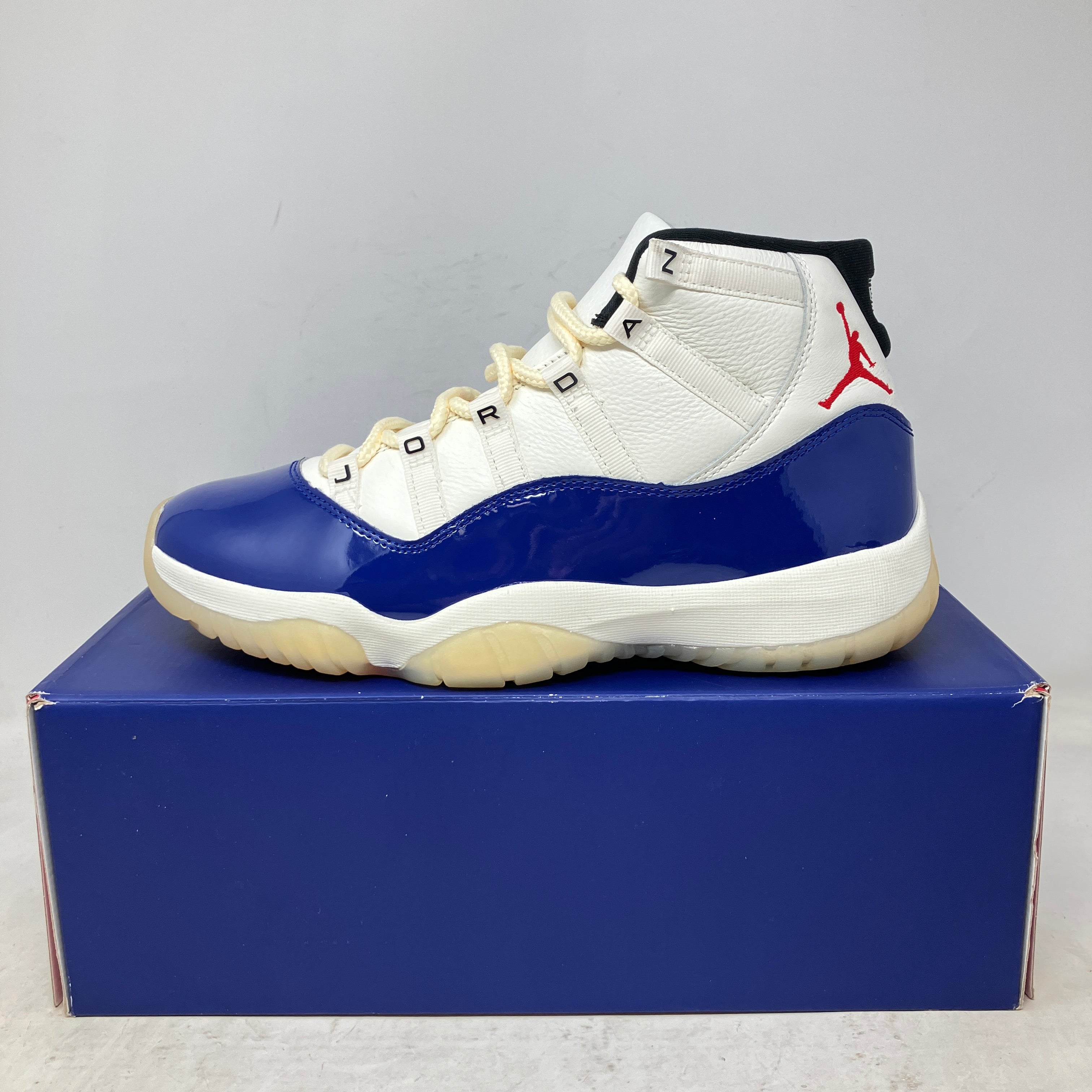 Jordan 11 Retro Rare Air