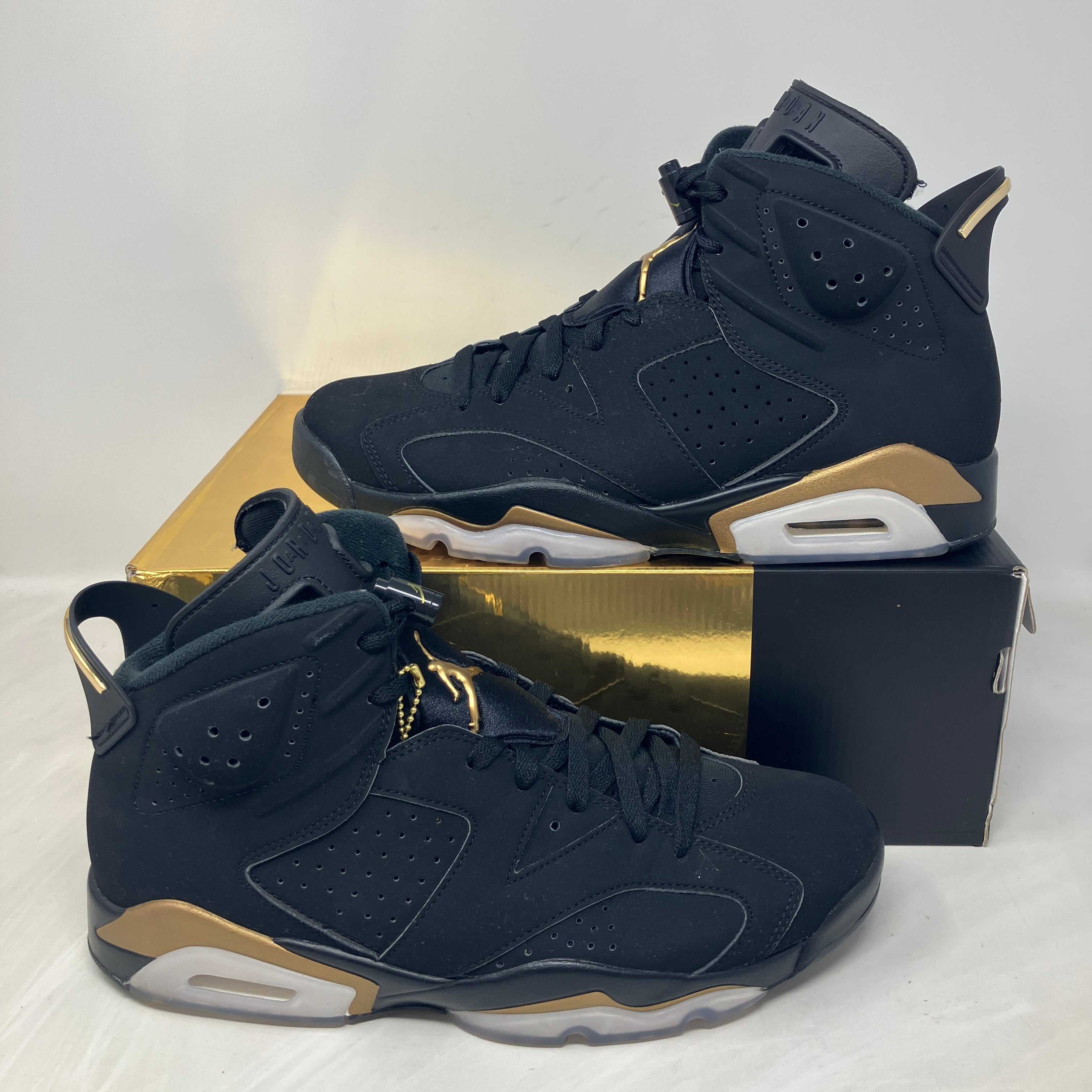 Jordan 6 Retro DMP (2020)