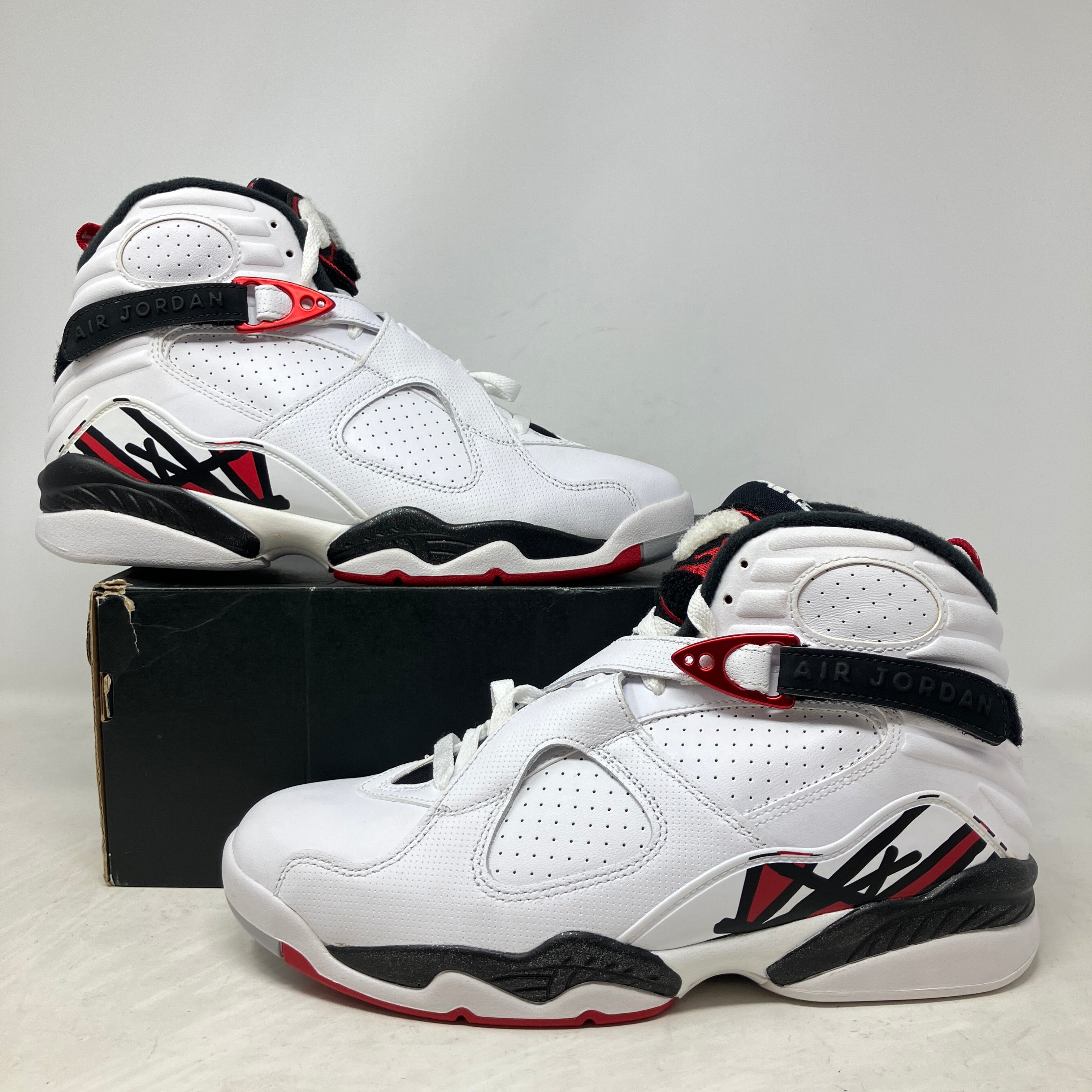Jordan 8 Retro Alternate