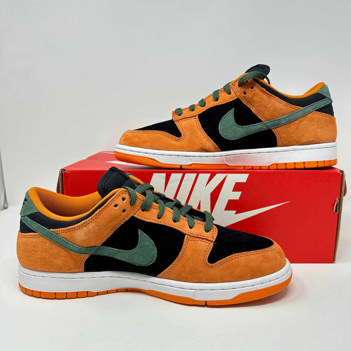 Nike Dunk Low Ceramic