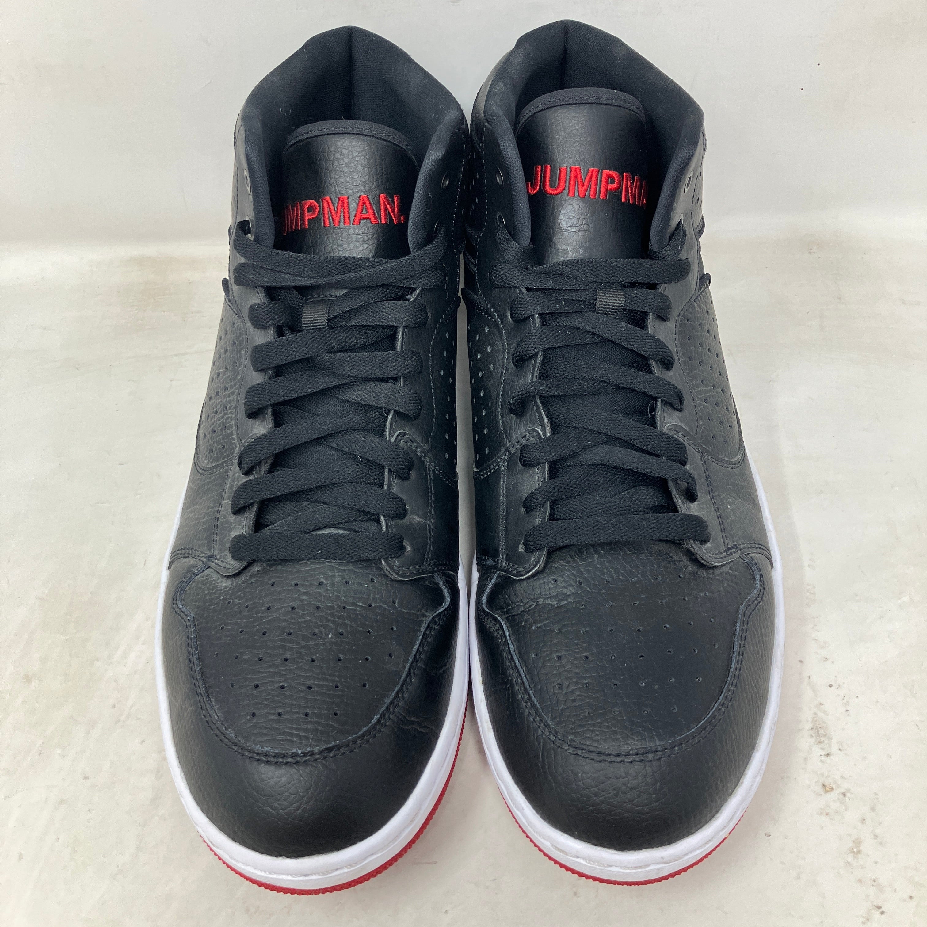 Jordan Access Bred