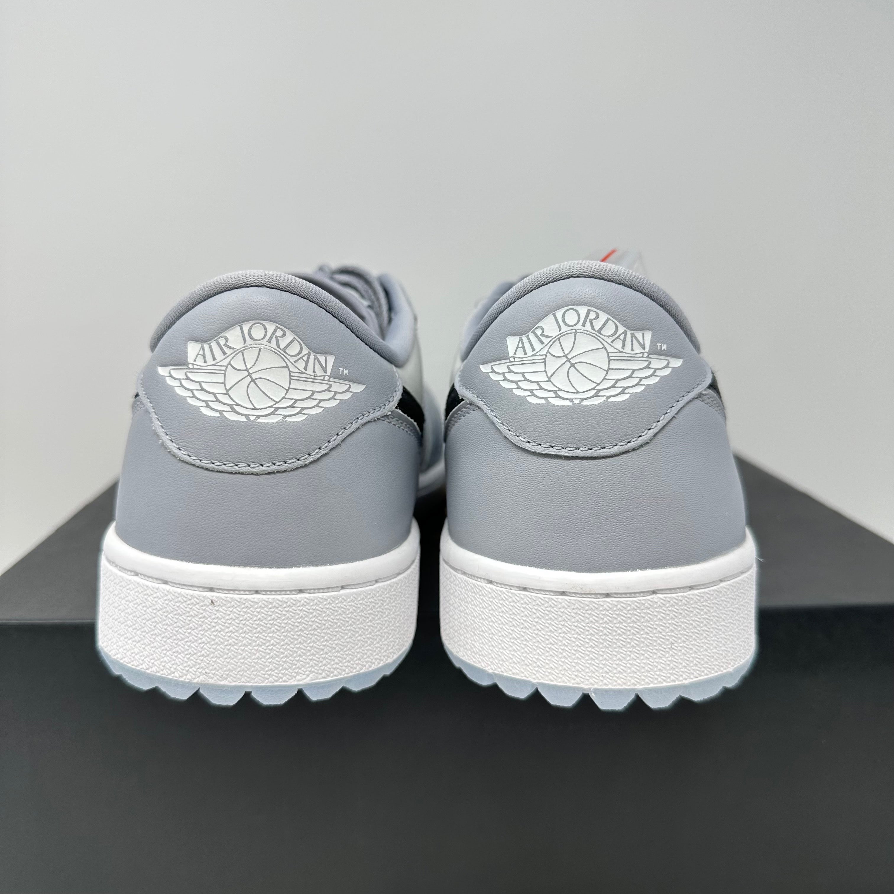Jordan 1 Retro Low Golf Wolf Grey