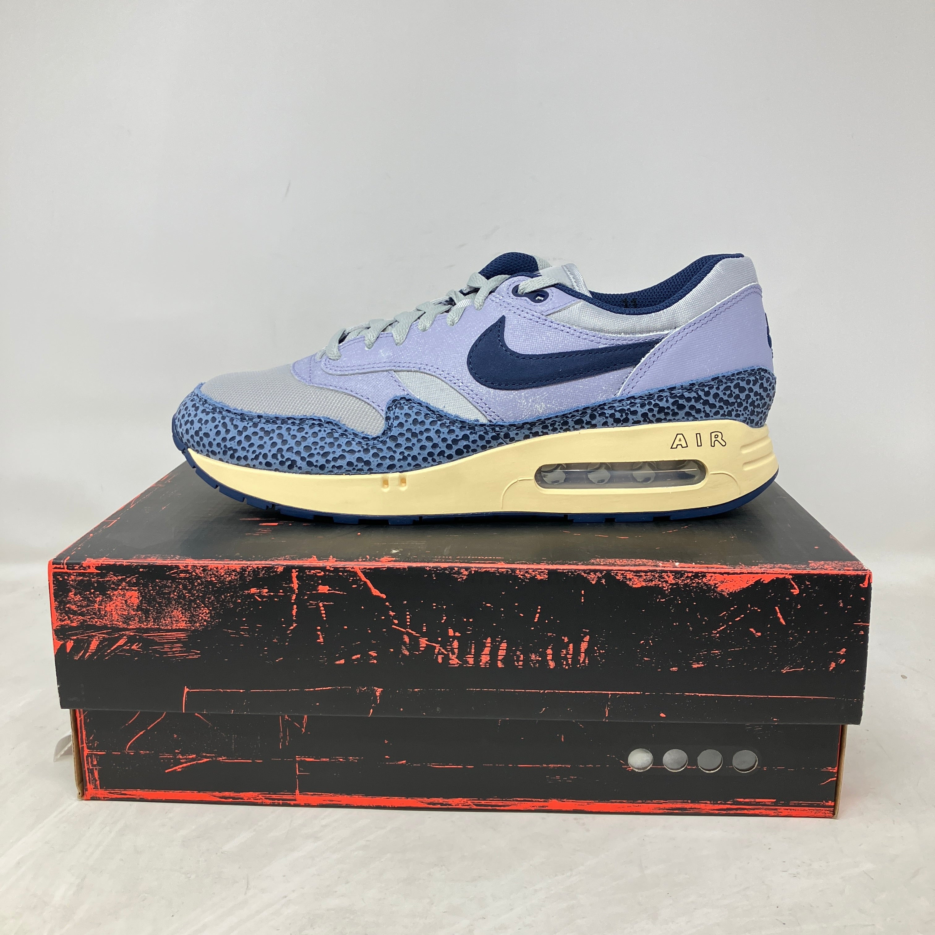 Nike Air Max 1 '86 OG Big Bubble Lost Sketch