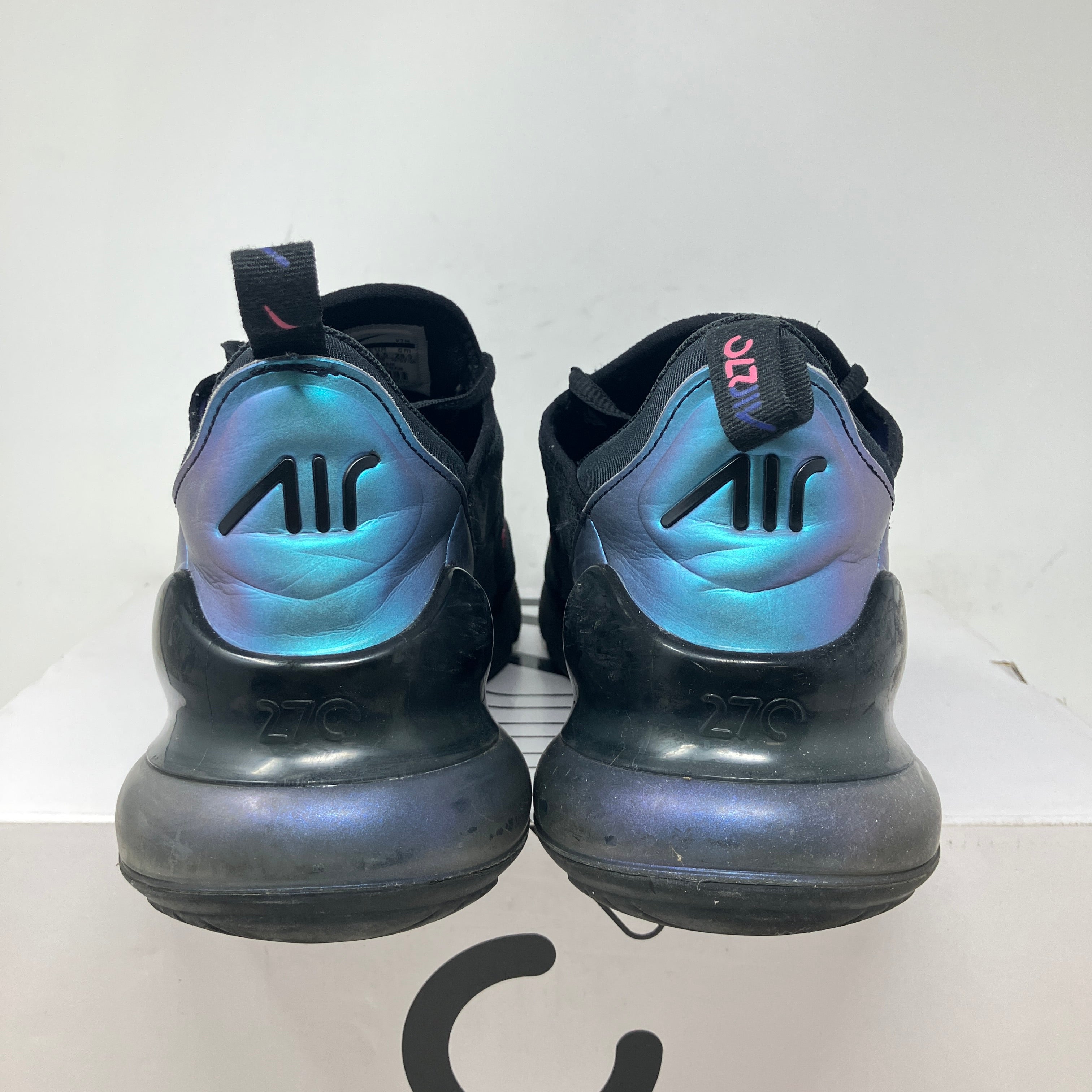 Nike Air Max 270 Throwback Future