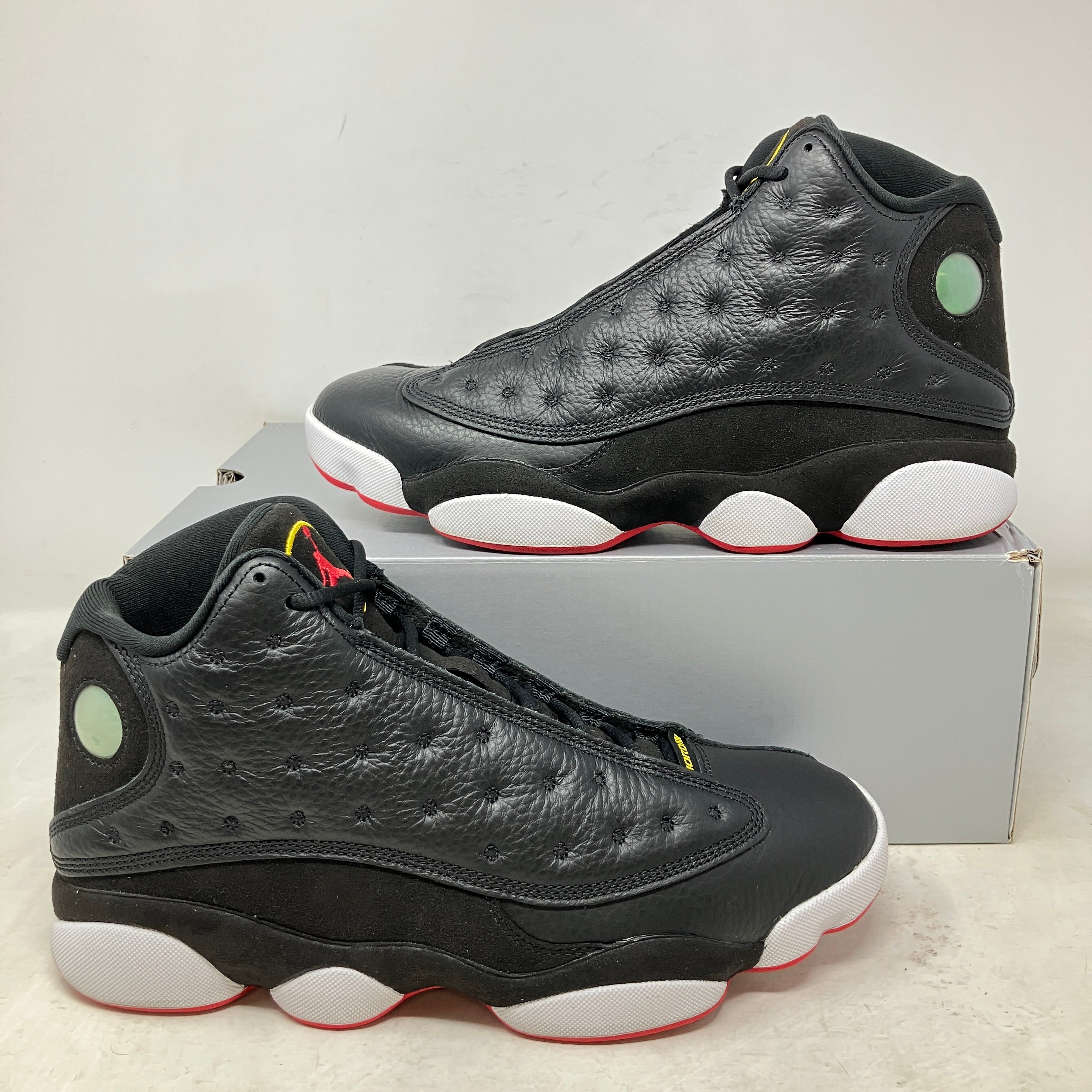 Jordan 13 Retro Playoffs (2023)