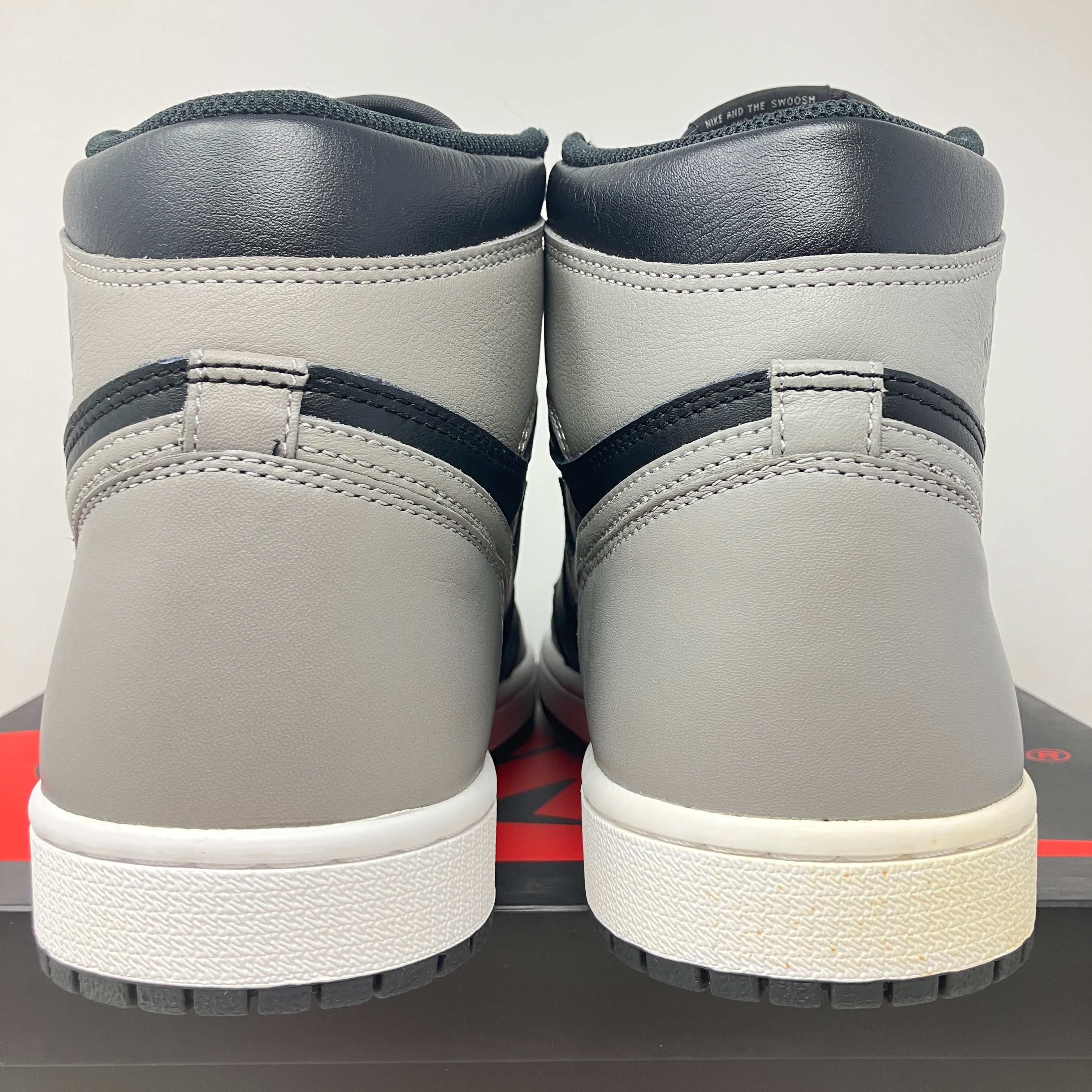Jordan 1 Retro High Shadow (2018)