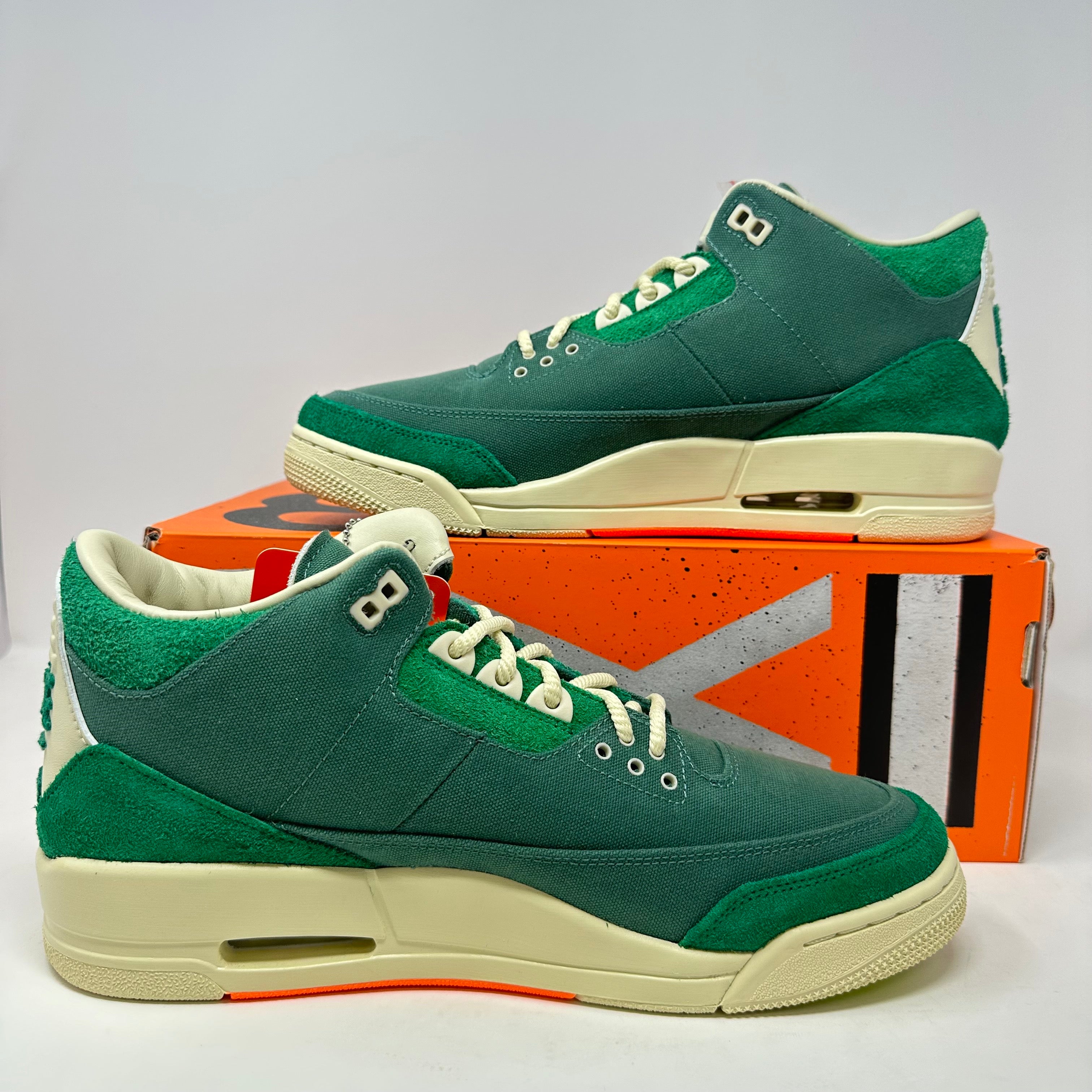 Jordan 3 Retro SP Nina Chanel Abney Bicoastal (Women's)