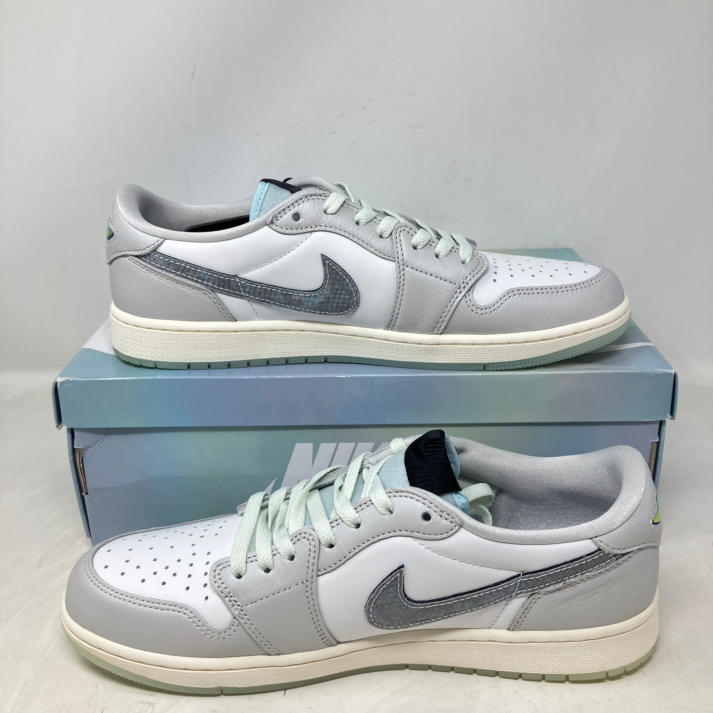 Jordan 1 Retro Low OG Year of the Snake (2025)