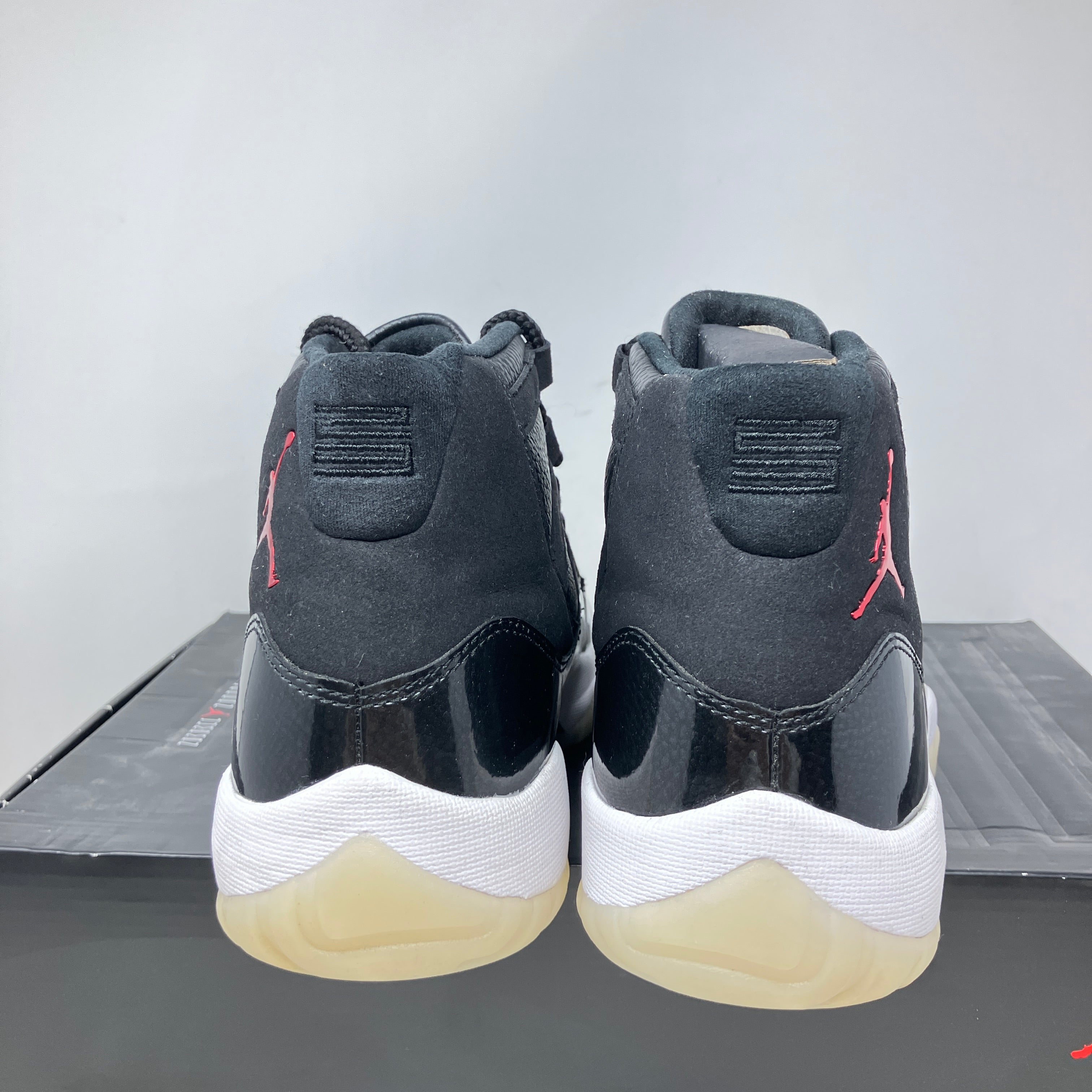Jordan 11 Retro 72-10